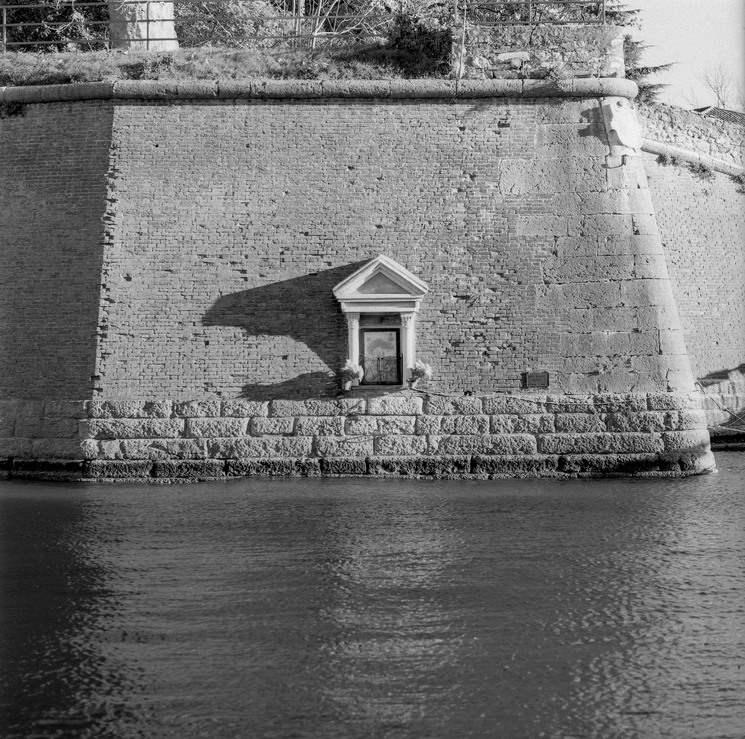 HASSELBLAD 500 CM ROLLEI SUPERPAN 200