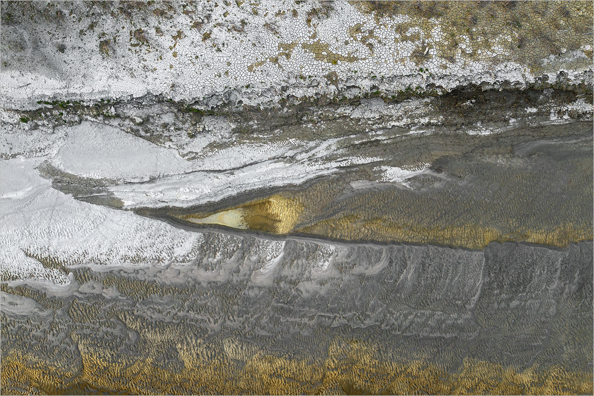 River's Eye