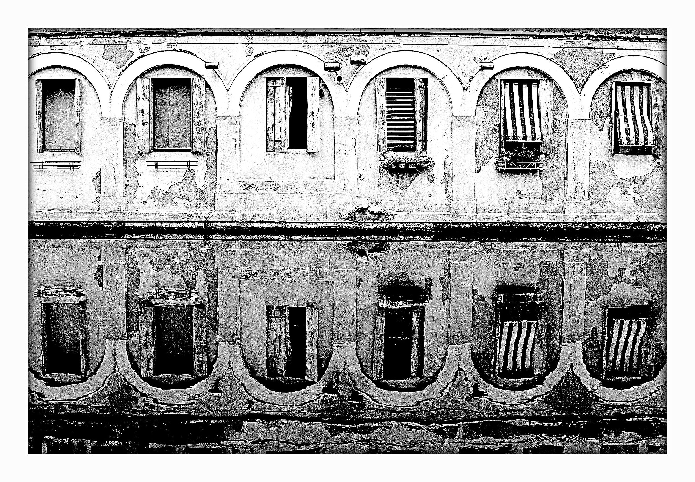 ...duplicazione naturale...