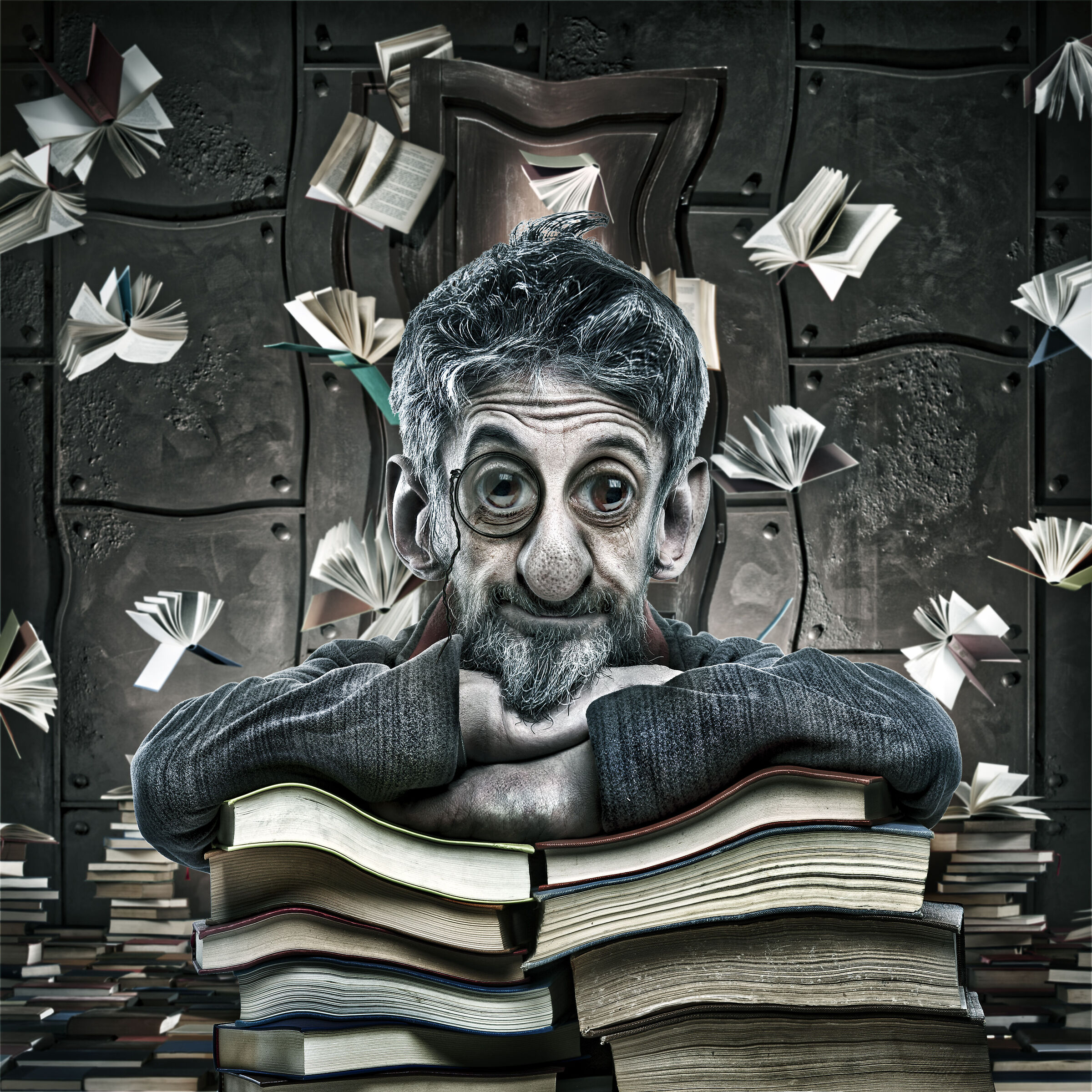 IL libraio