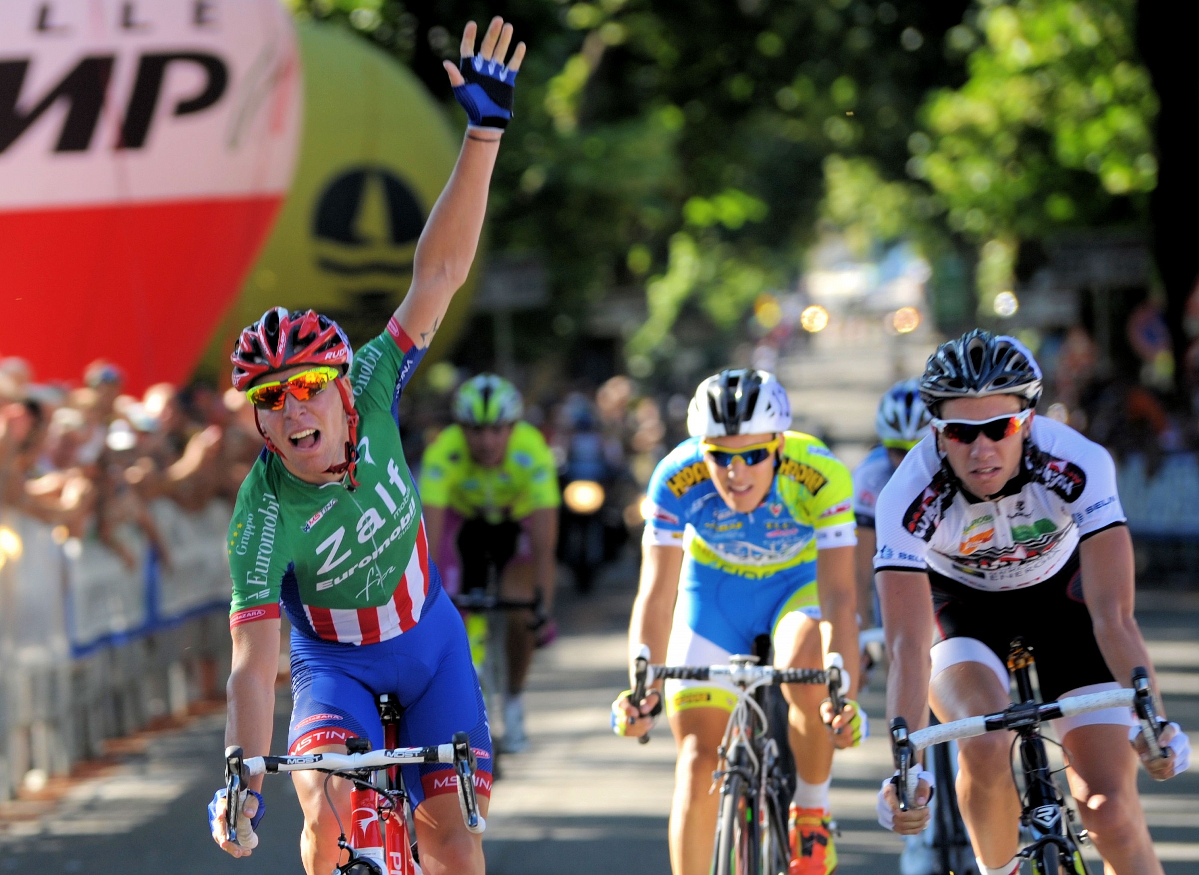 Campionato Italiano ciclismo su strada U23