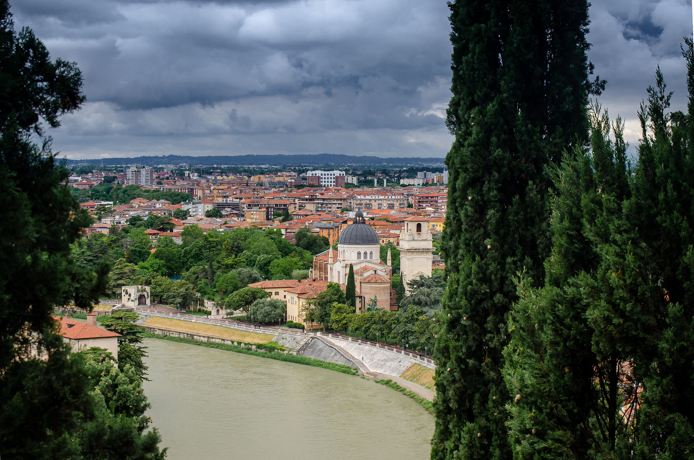 Verona