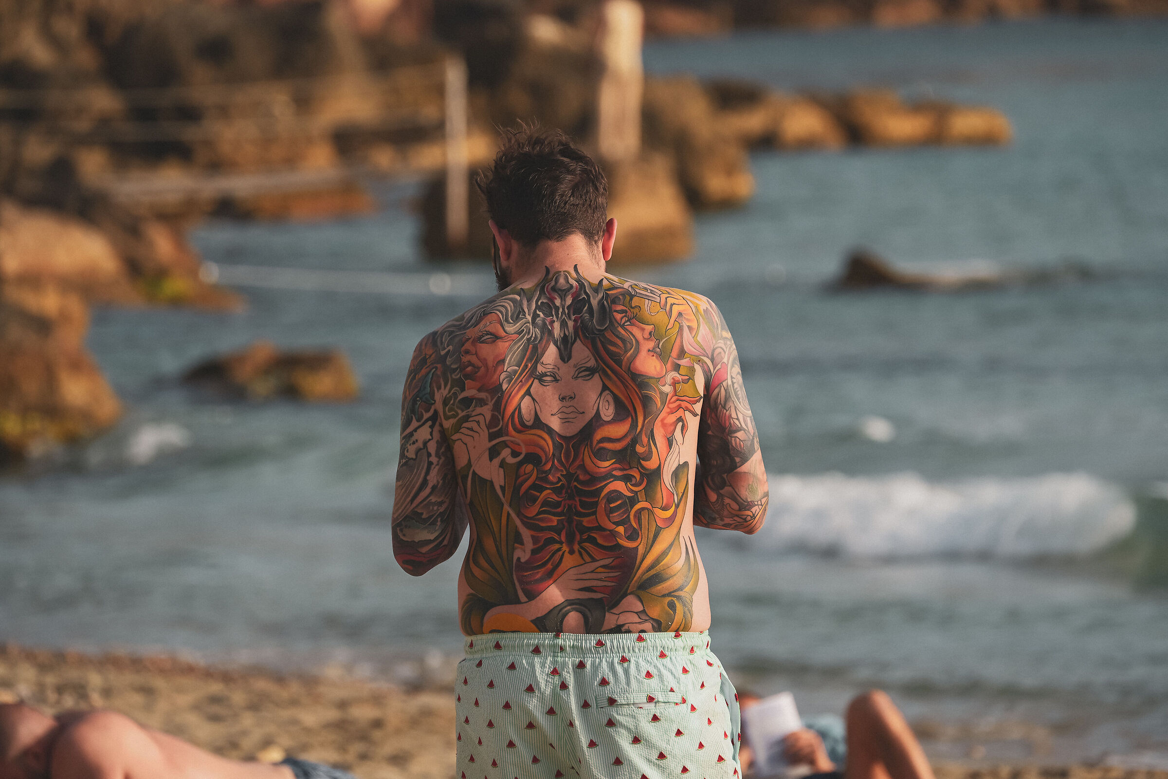 People from Ibiza