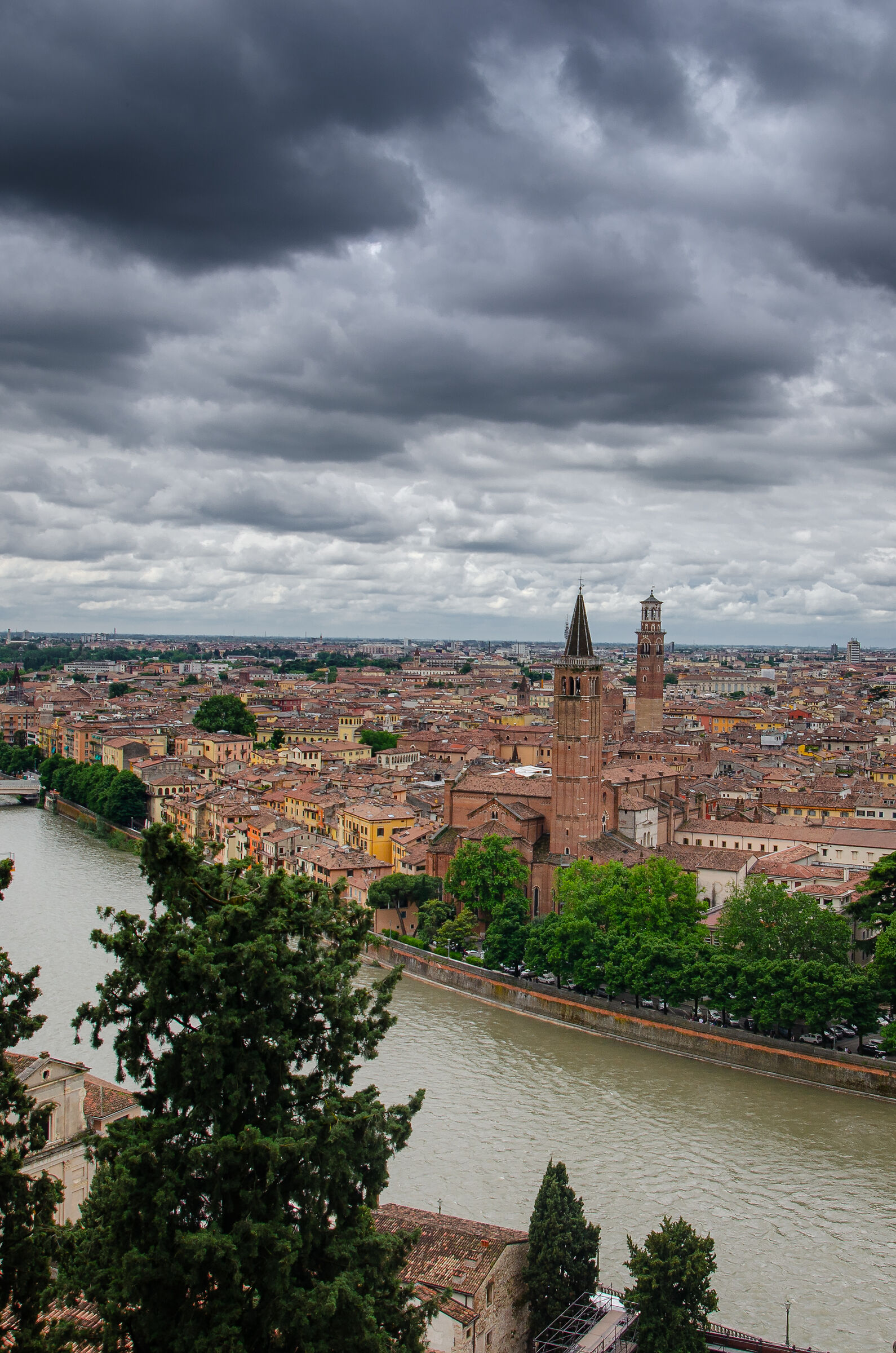 Verona
