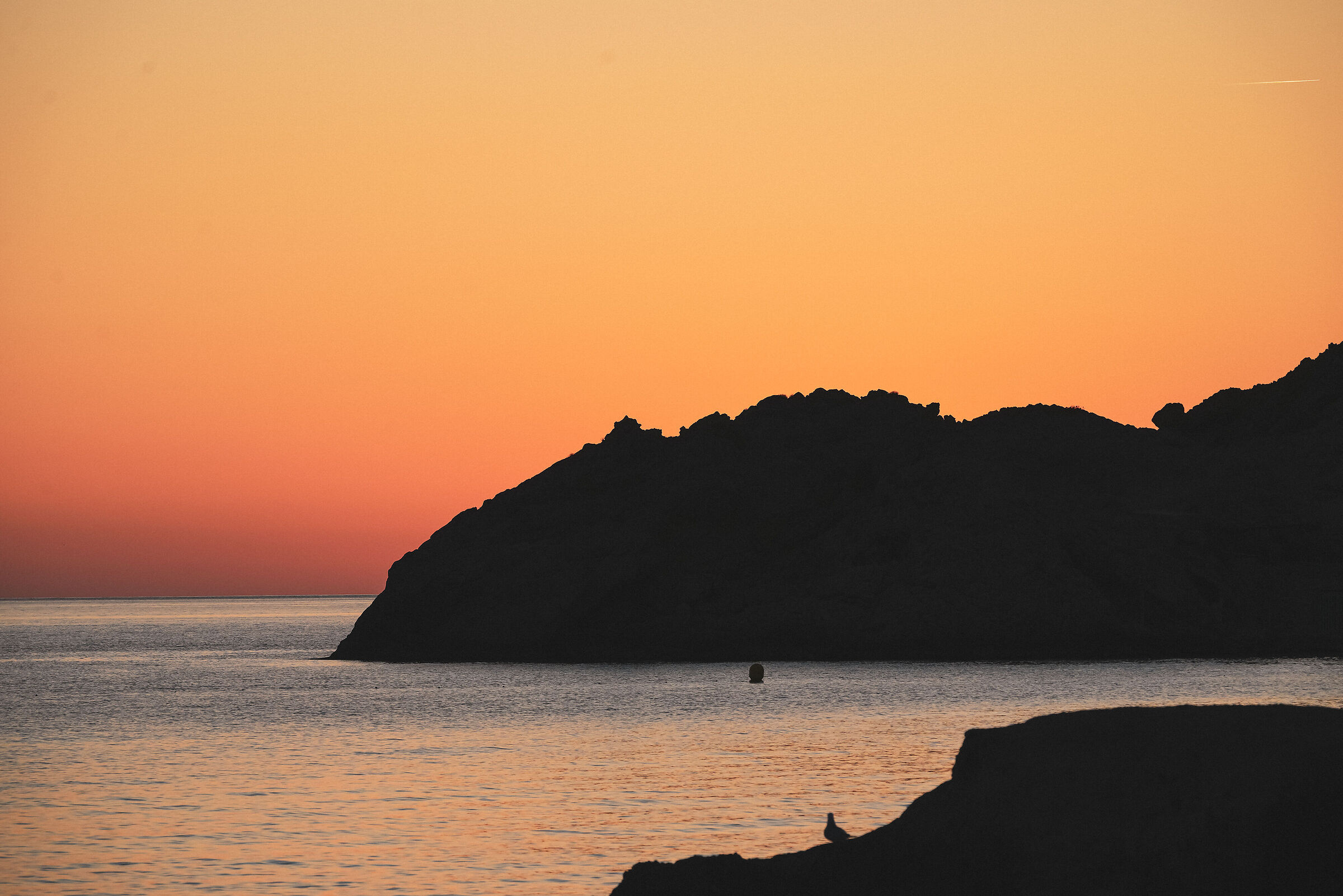 Rosso di sera