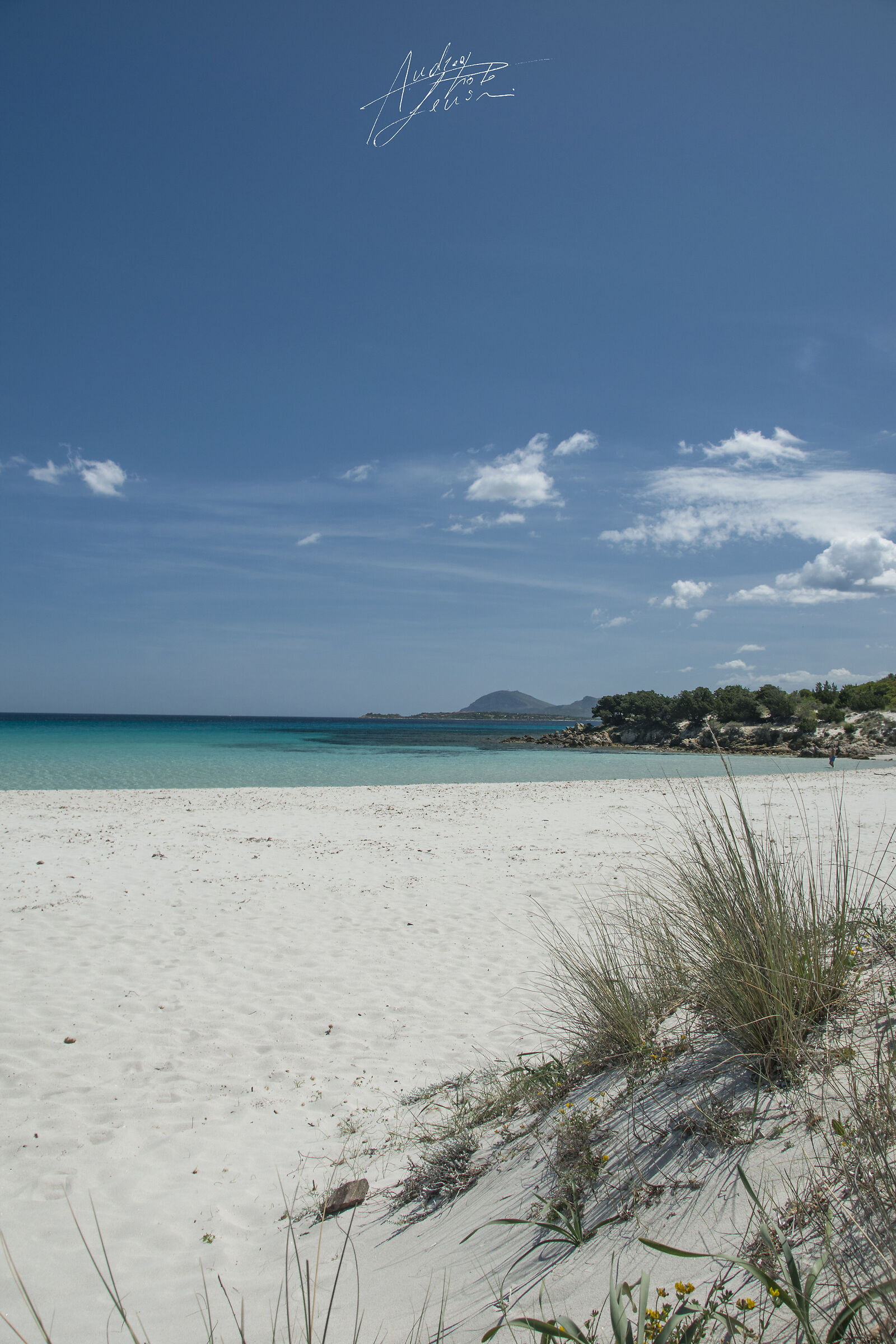 RENA BIANCA BEACH - COSTA SMERALDA