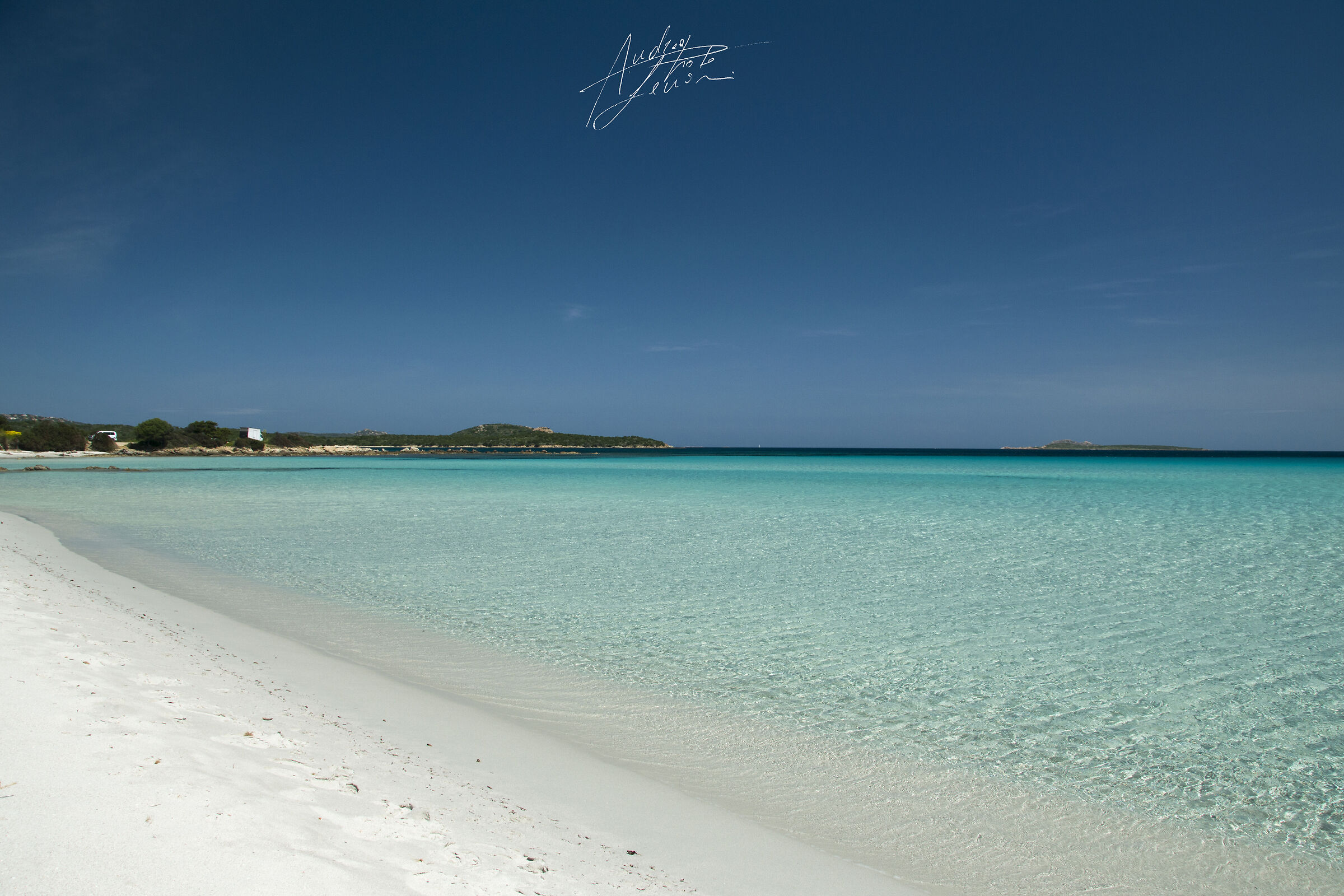 RENA BIANCA BEACH - COSTA SMERALDA