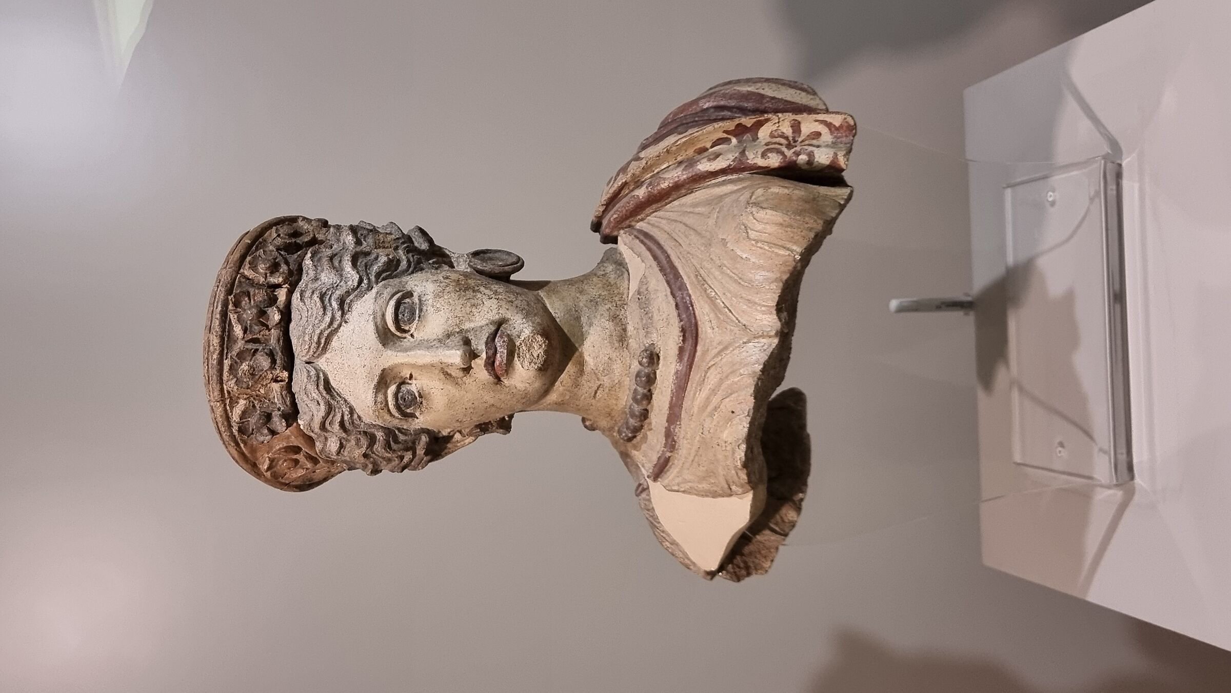 Museo Nazionale Etrusco di Villa Giulia