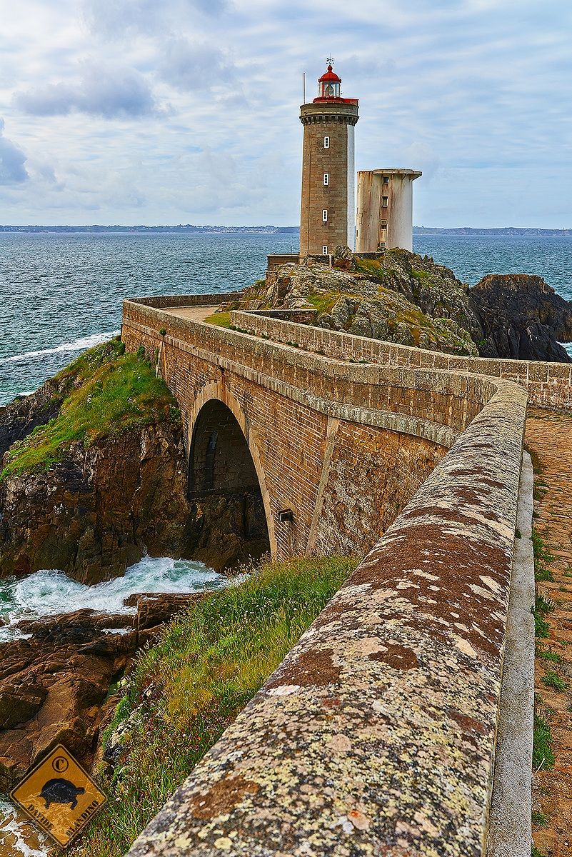 Phare du Petit Minou