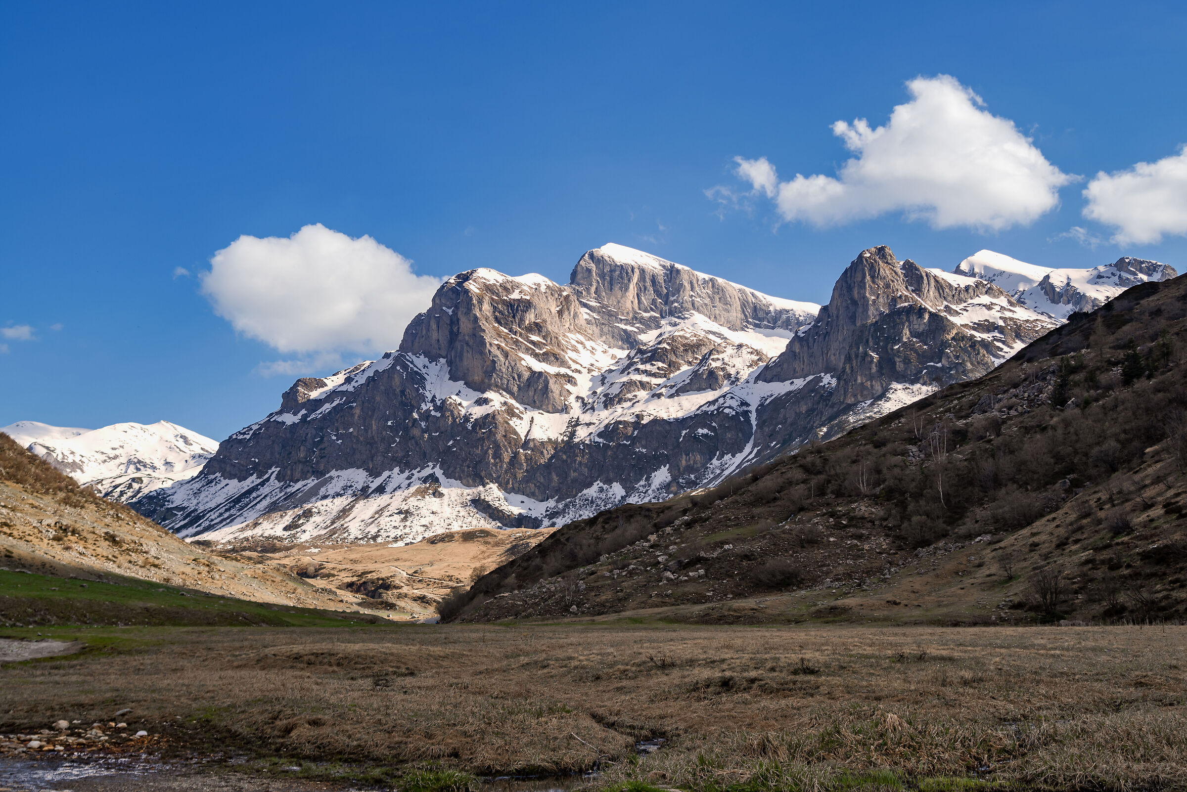Rif. Mondovì - la vita verso la via del sale