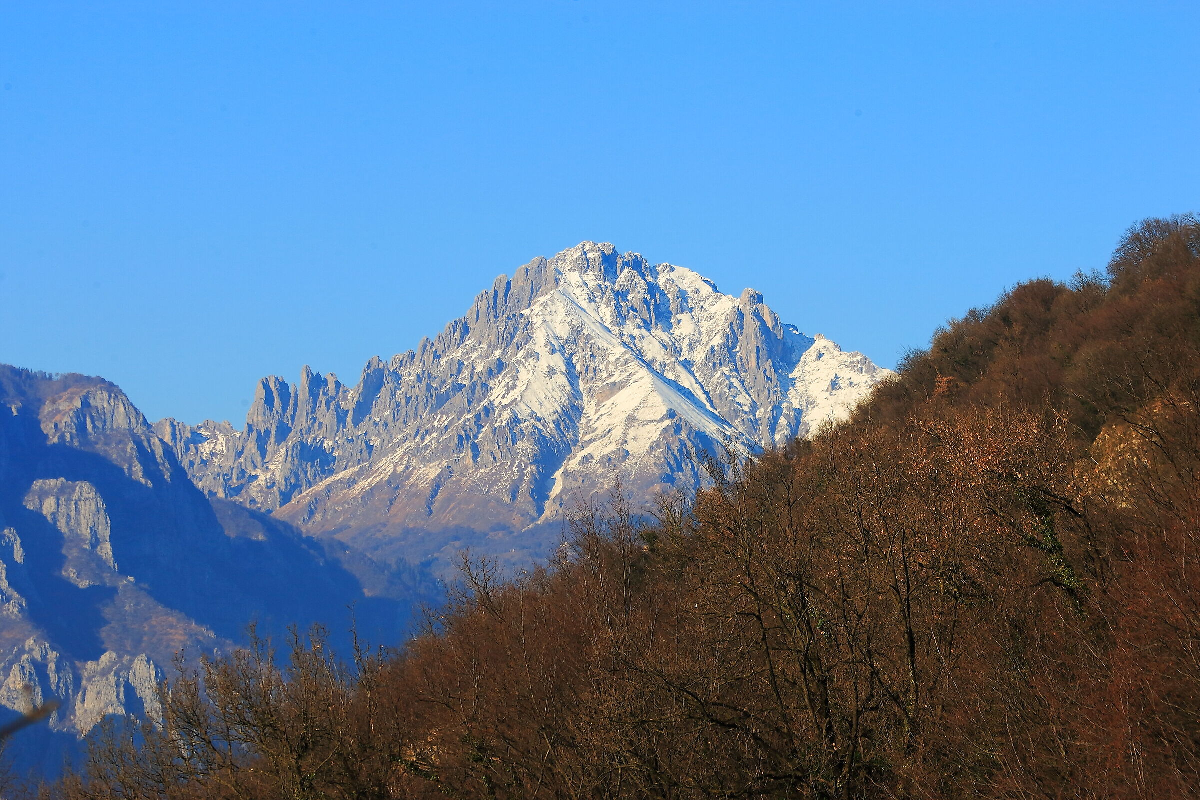 Grignetta 13 gennaio 2025 - 0003