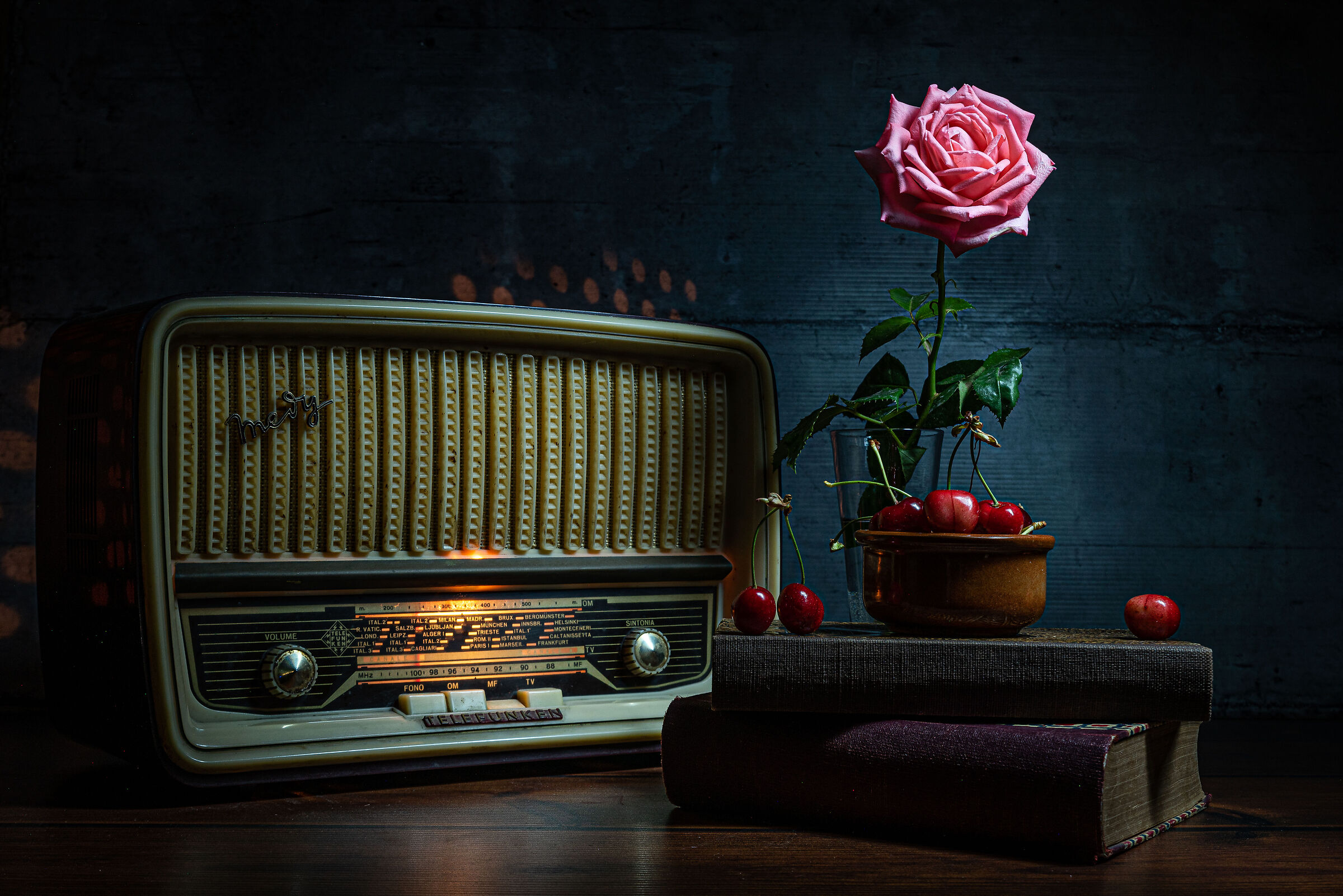 Radio Mery