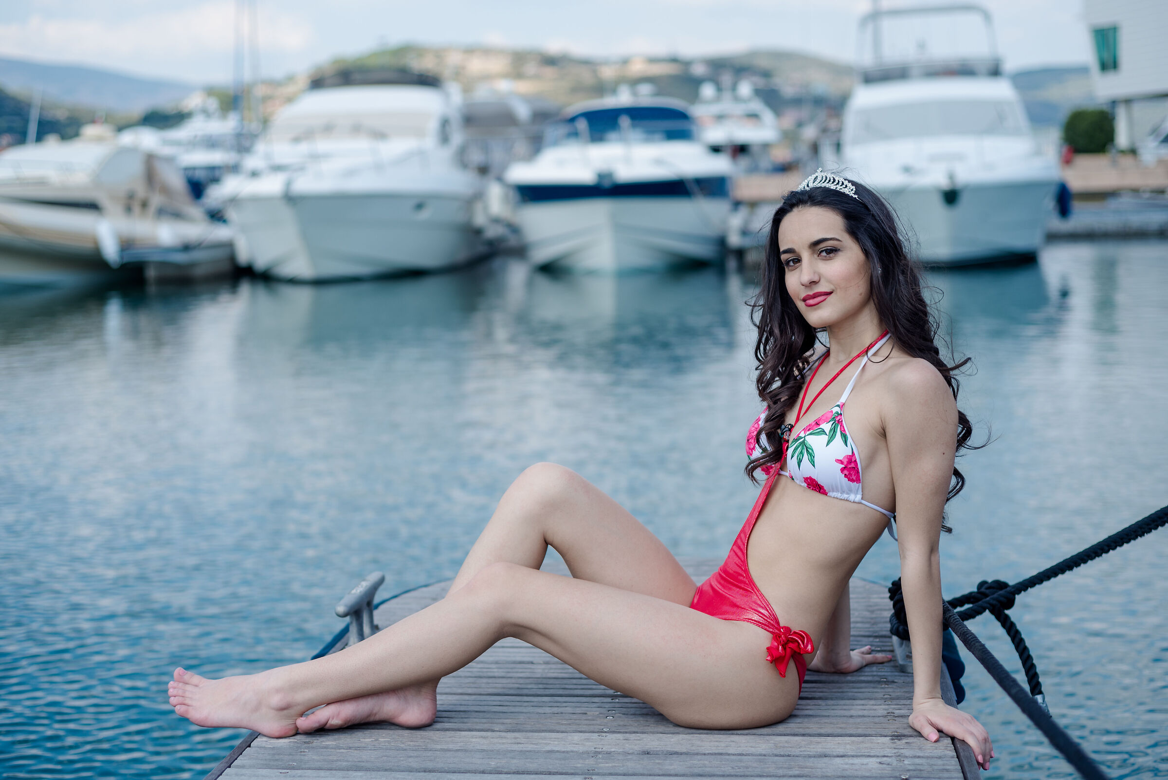 Ilaria