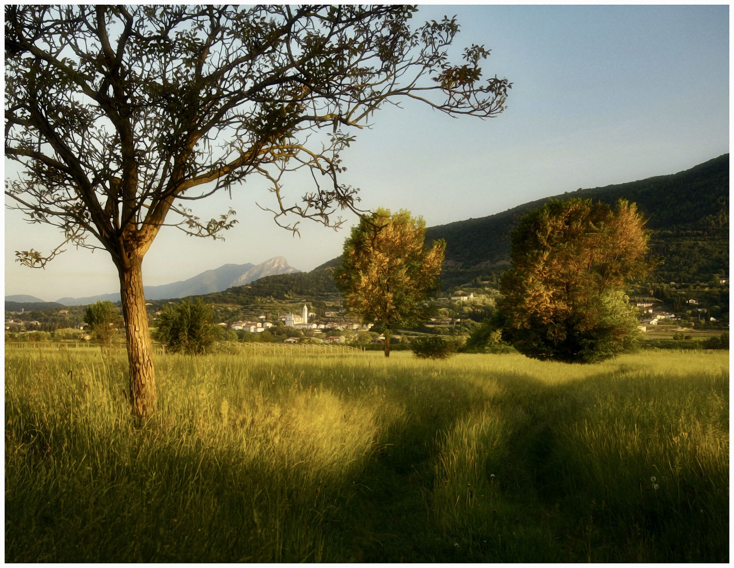 Monte Baldo