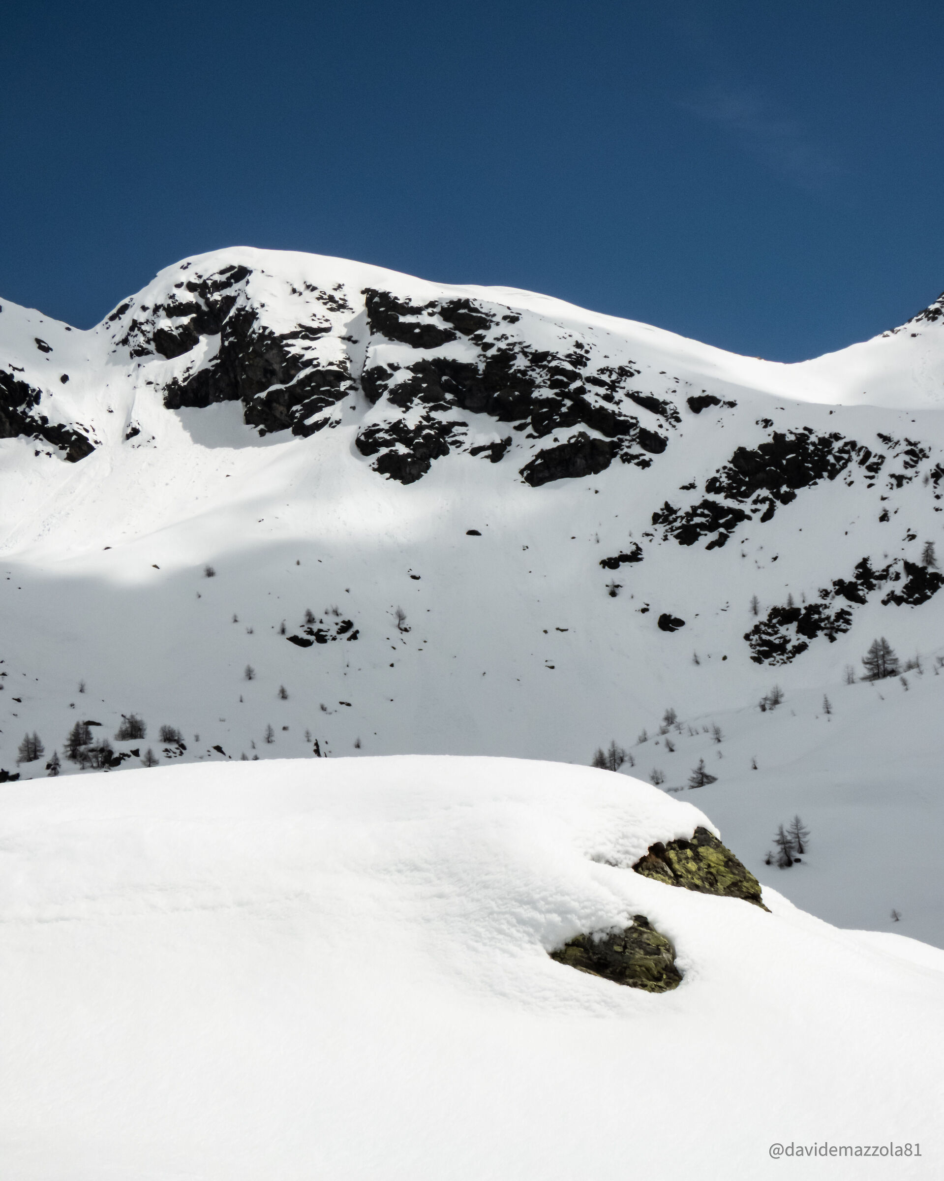 Valtournenche