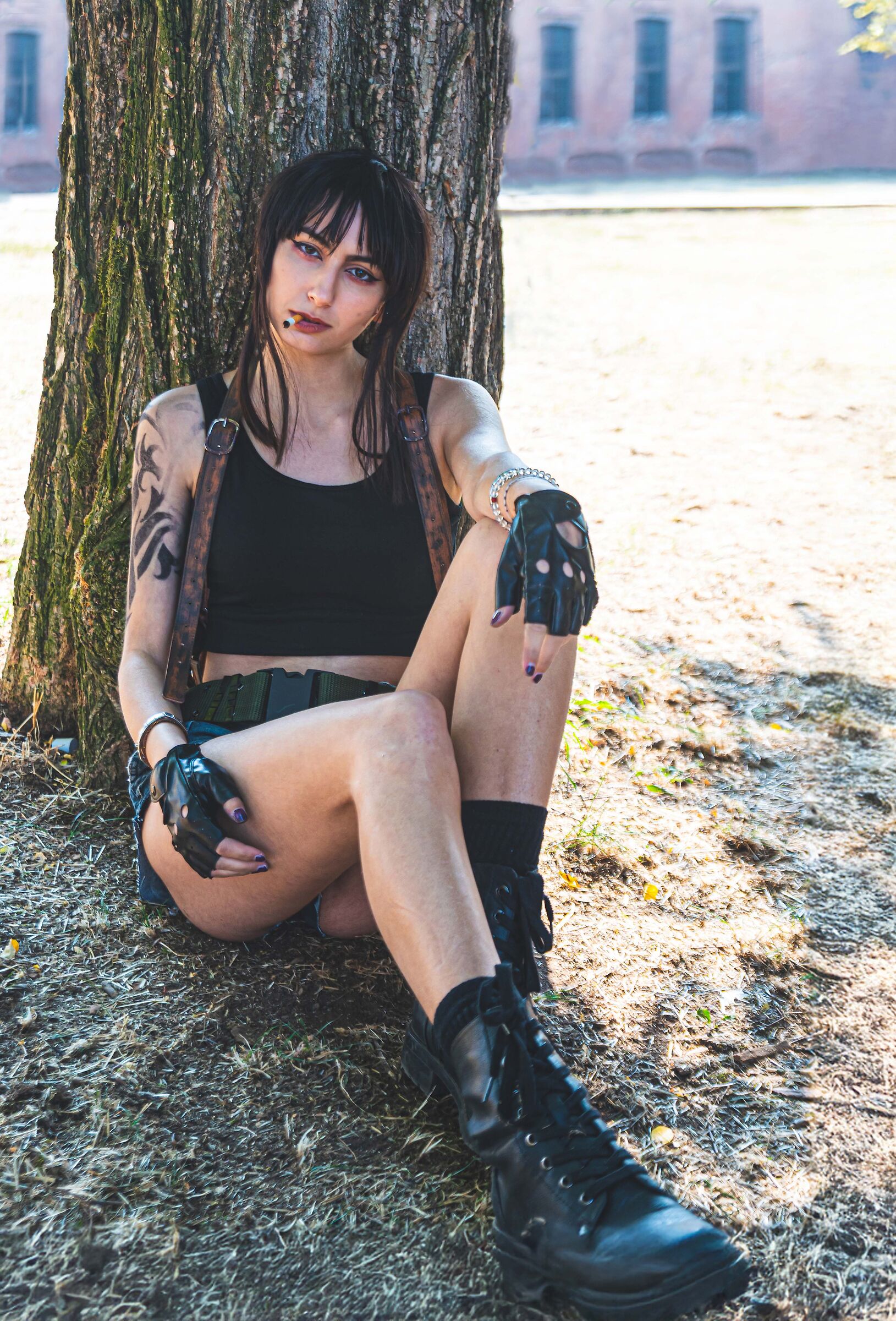 Revy