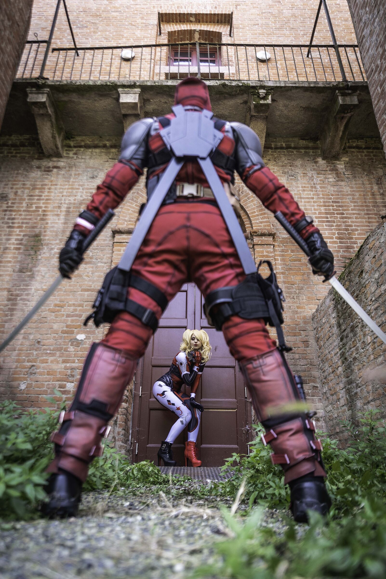Harley Quinn