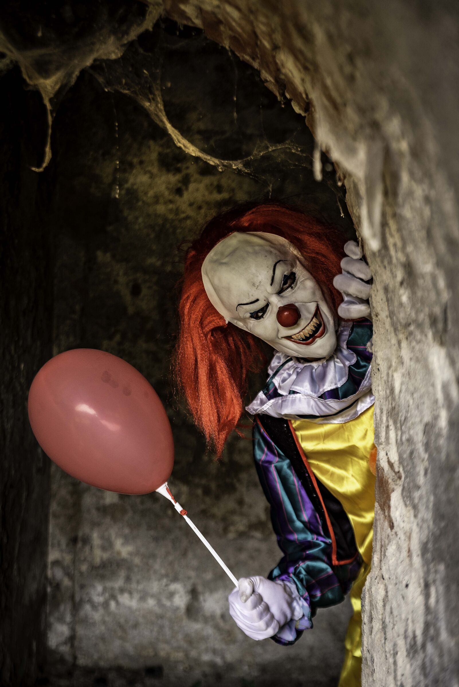 IT