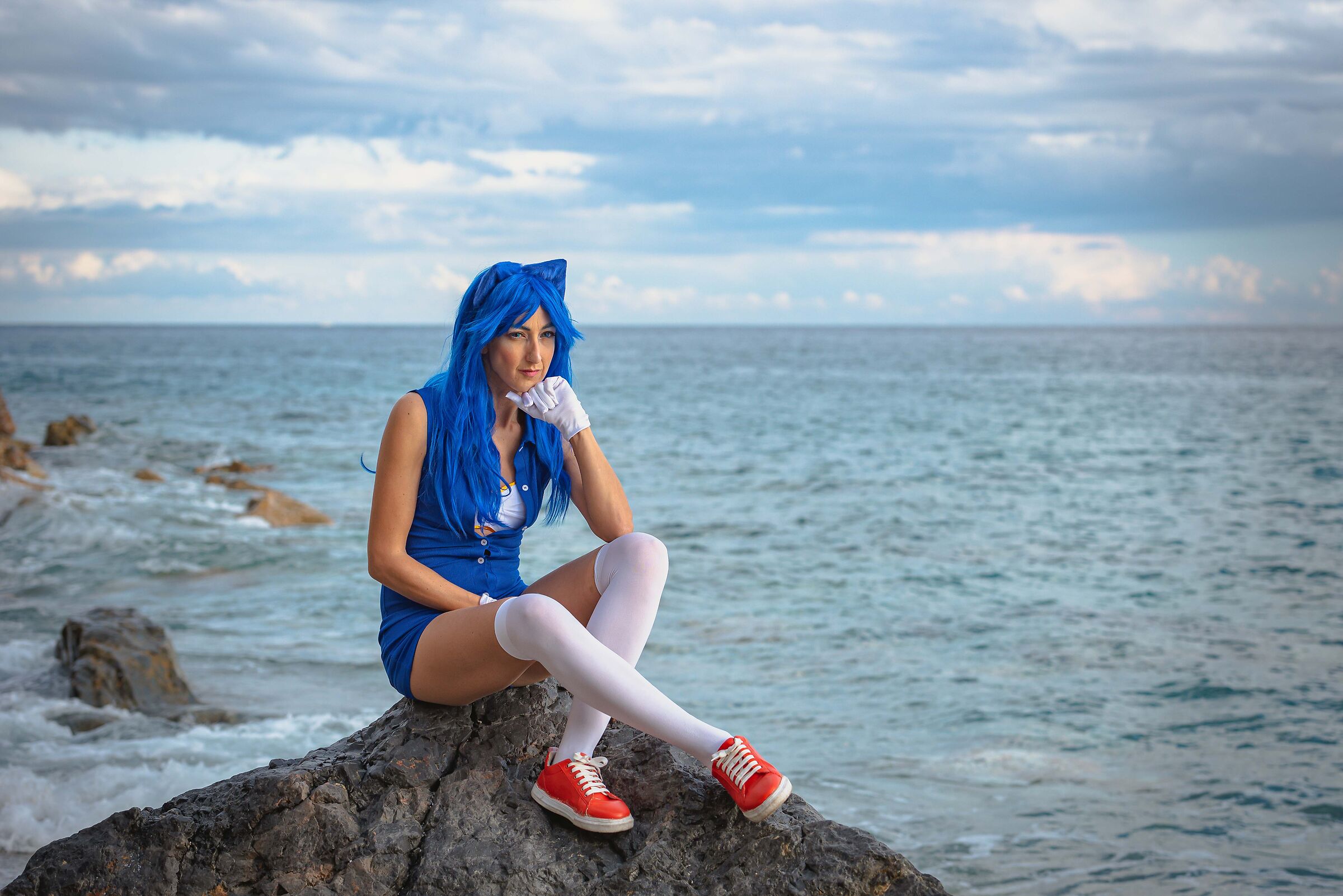 Sonic