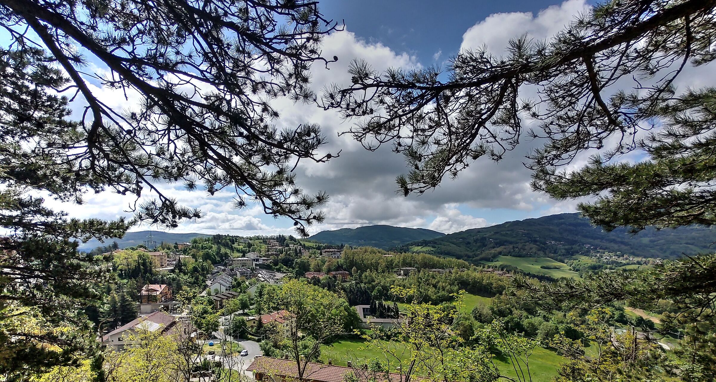 Monghidoro (bo)
