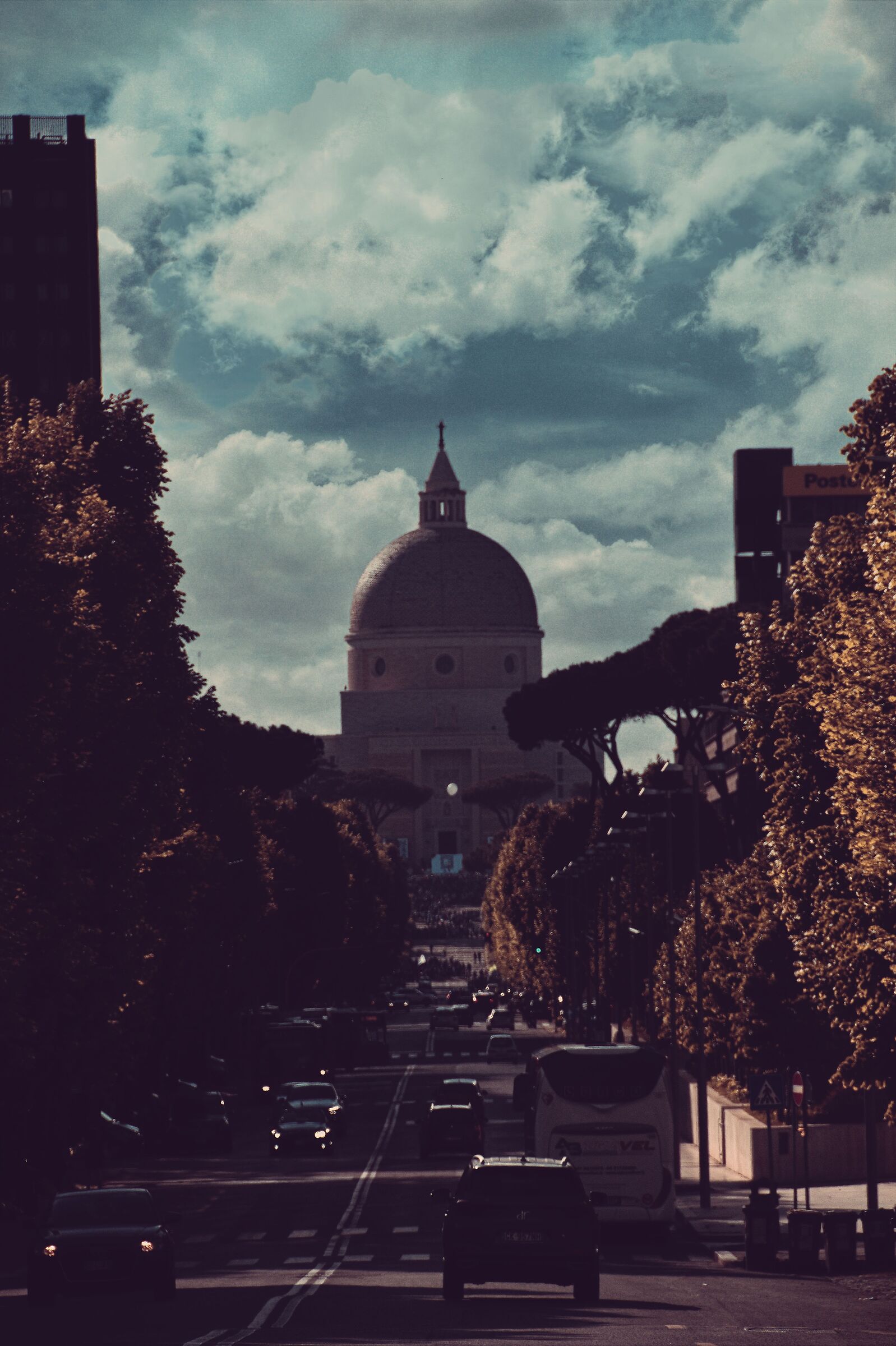 Streets