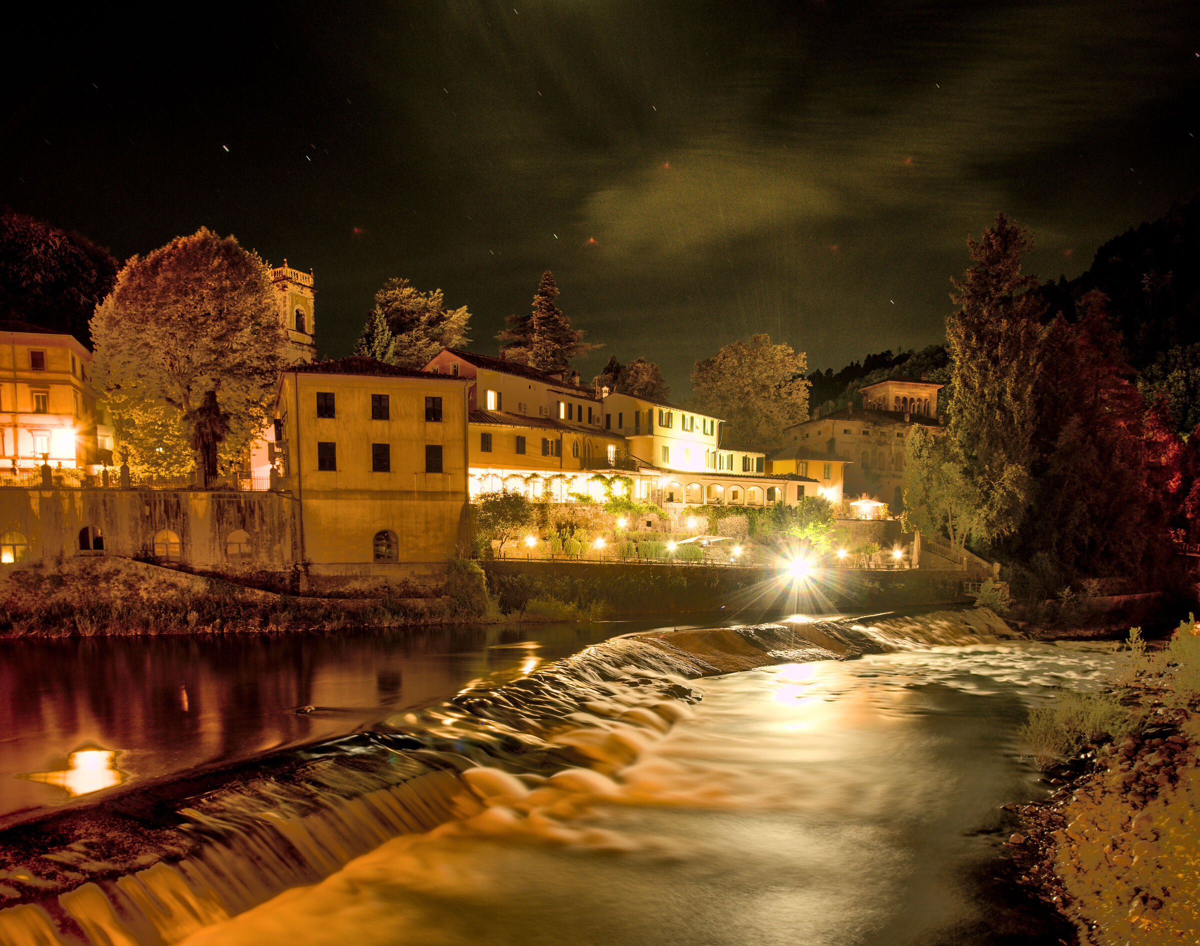 Notturno