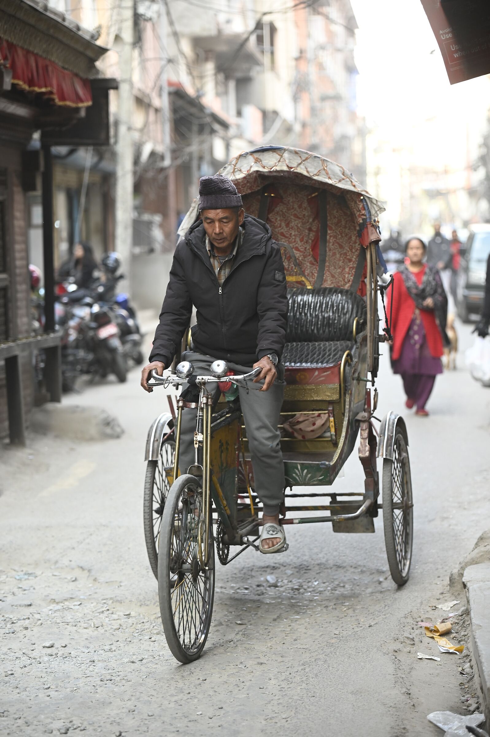 Katmandu