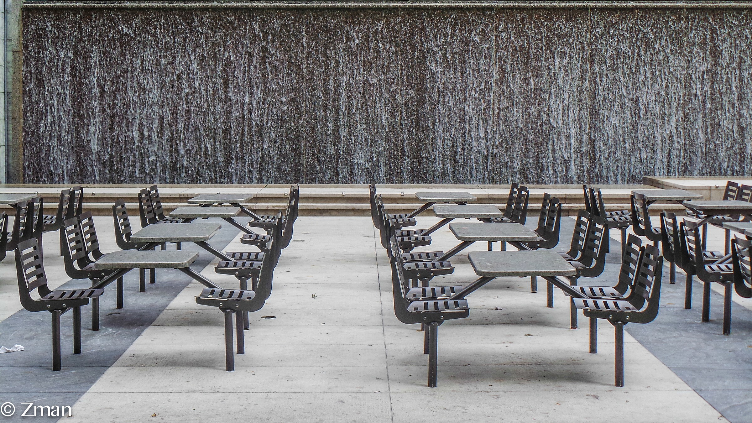 Early Morning visitatori verrà