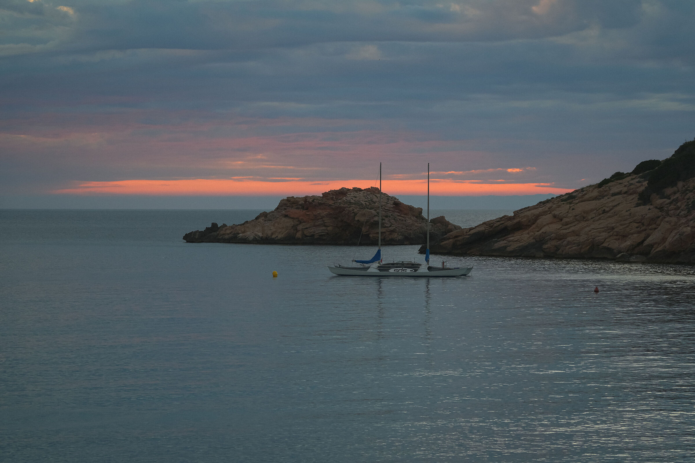 Cala d'Hort