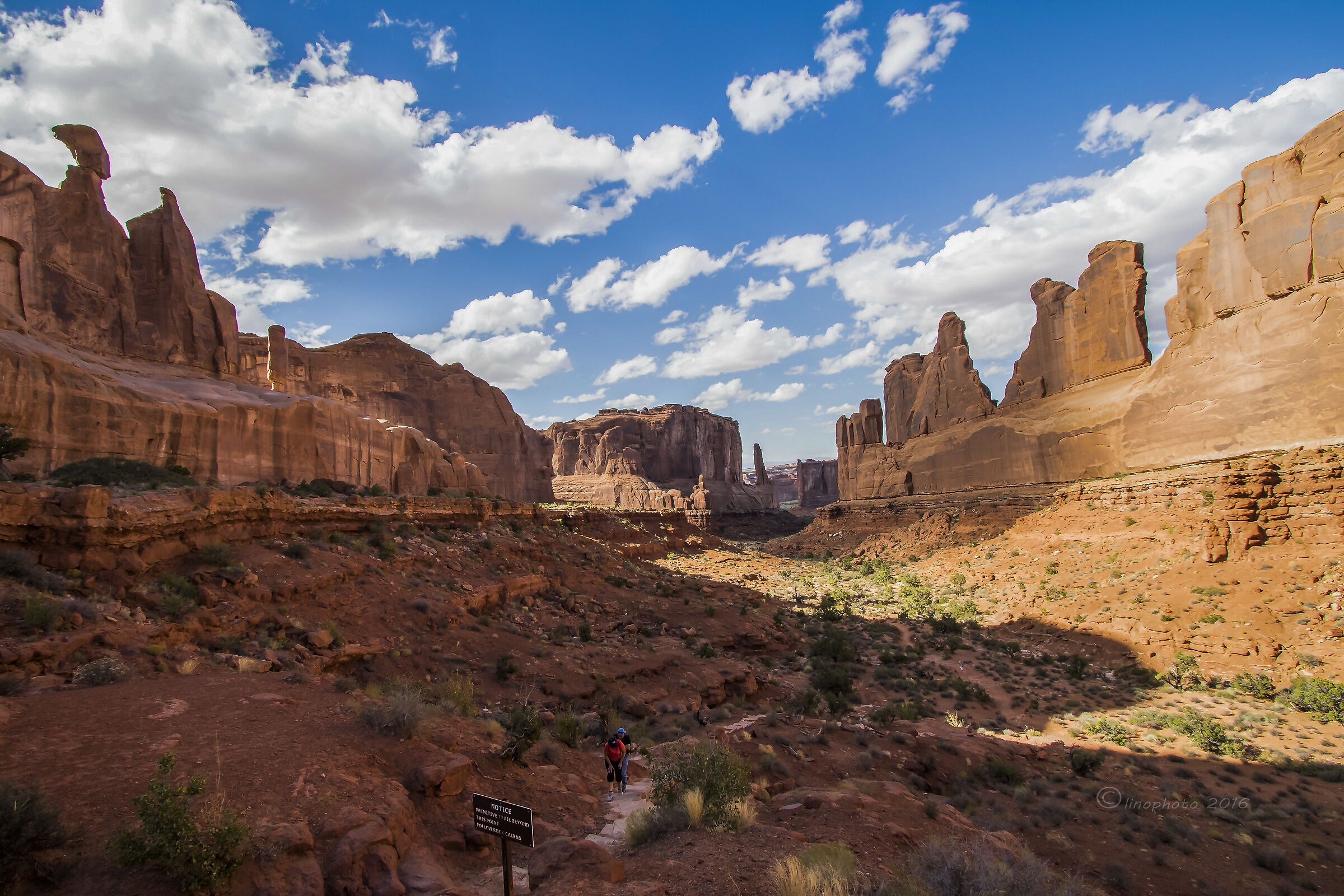 Arches National Park