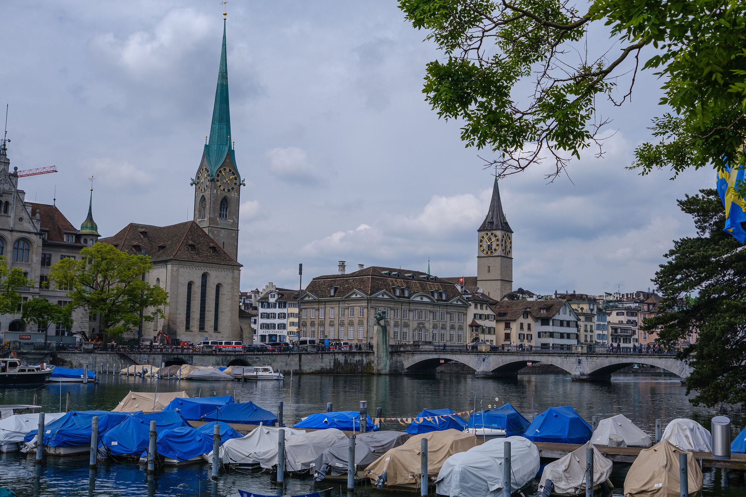 Zürich