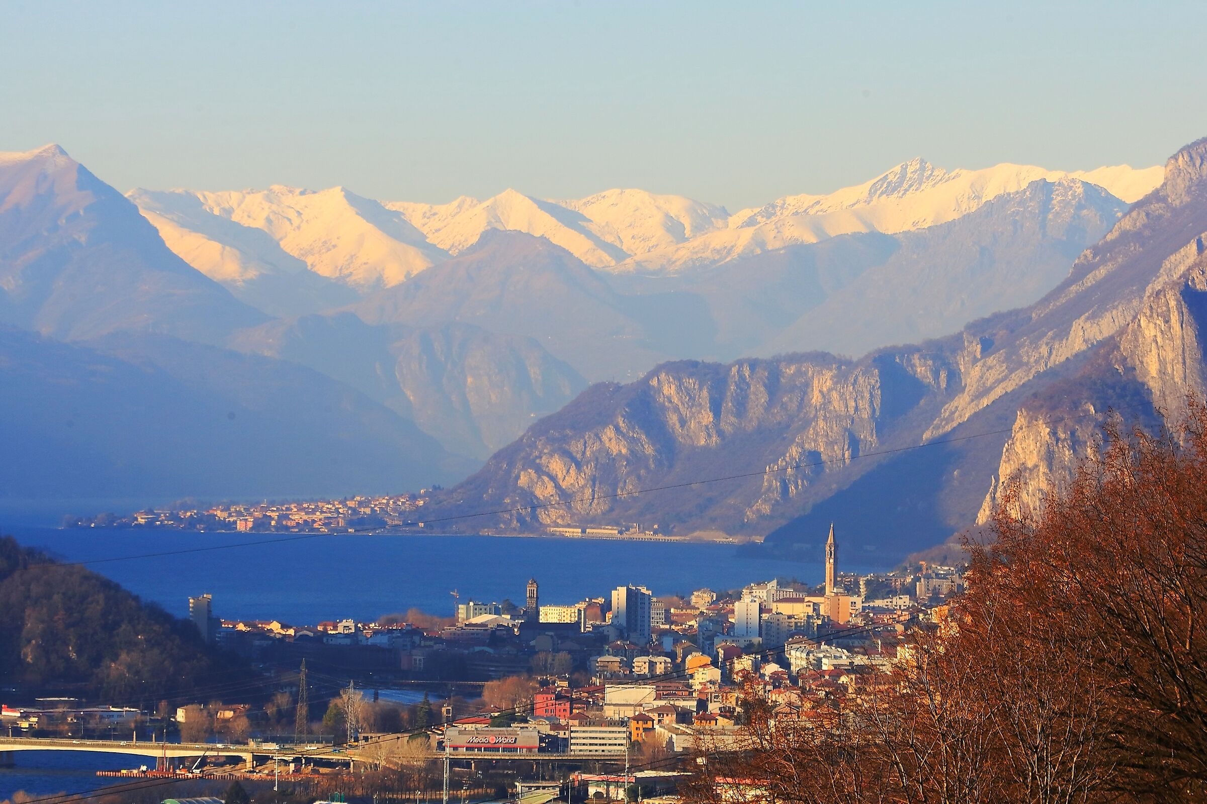 Panorama 13 gennaio 2025 - 0009