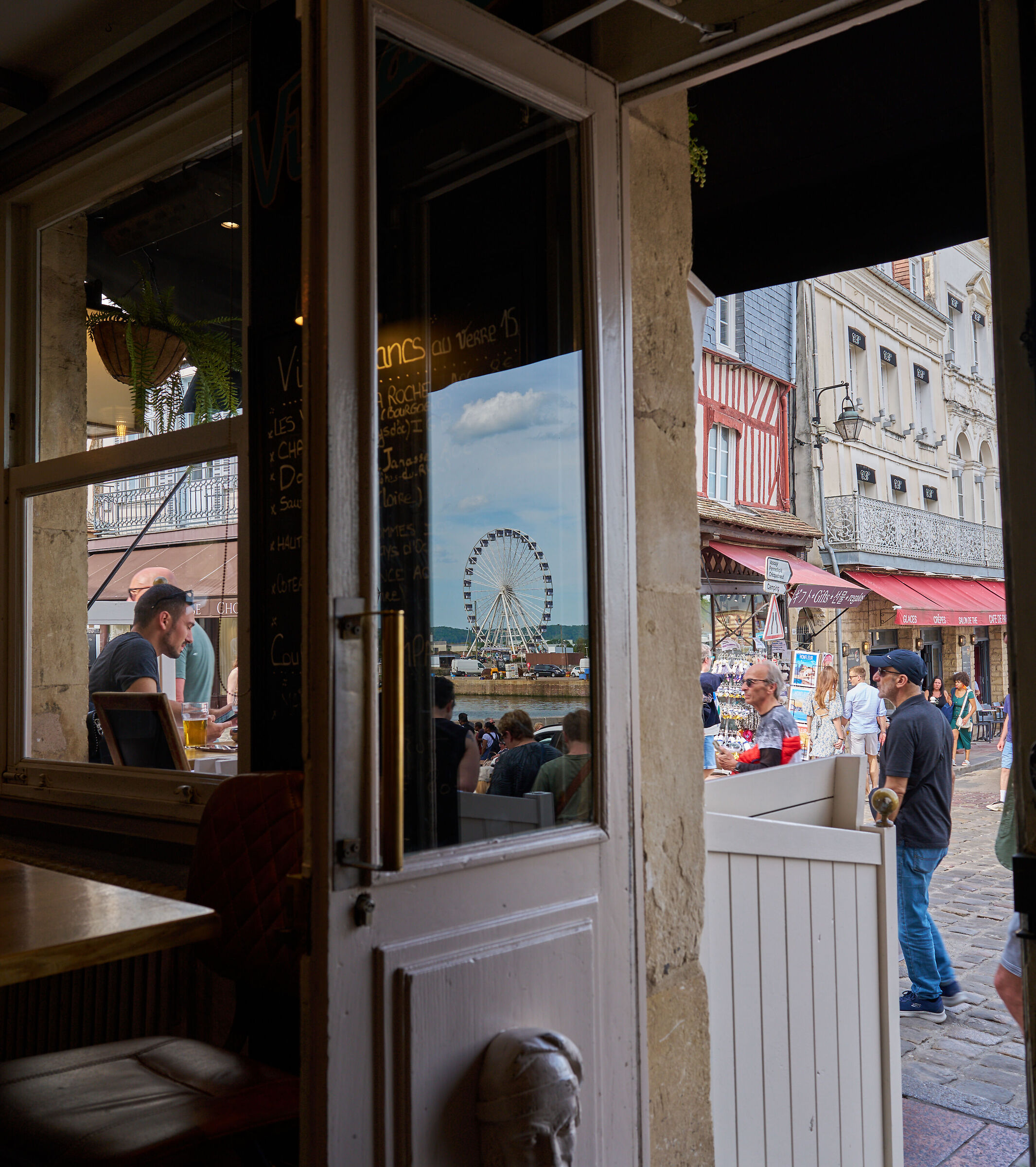 Honfleur