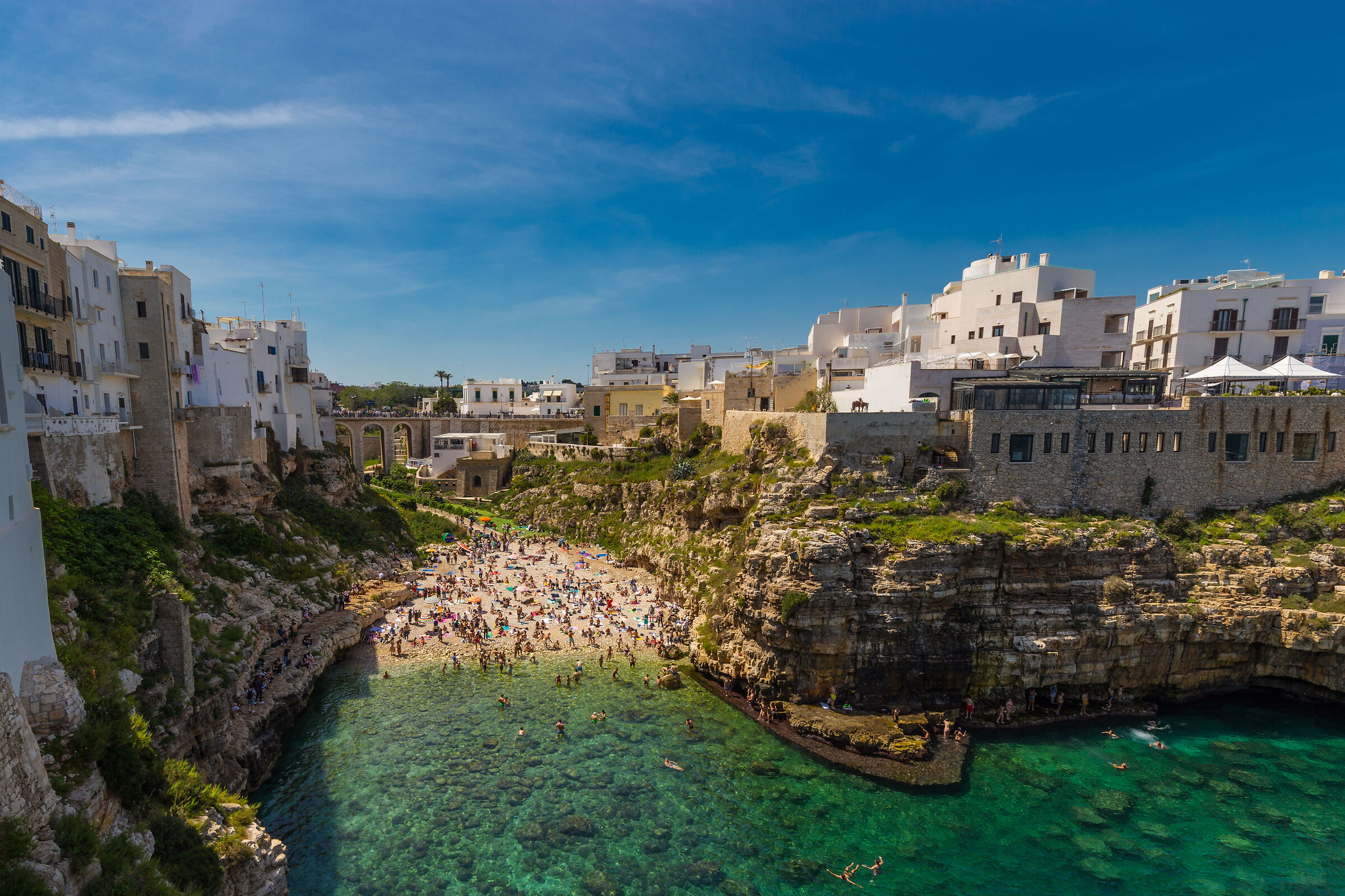 Polignano a Mare