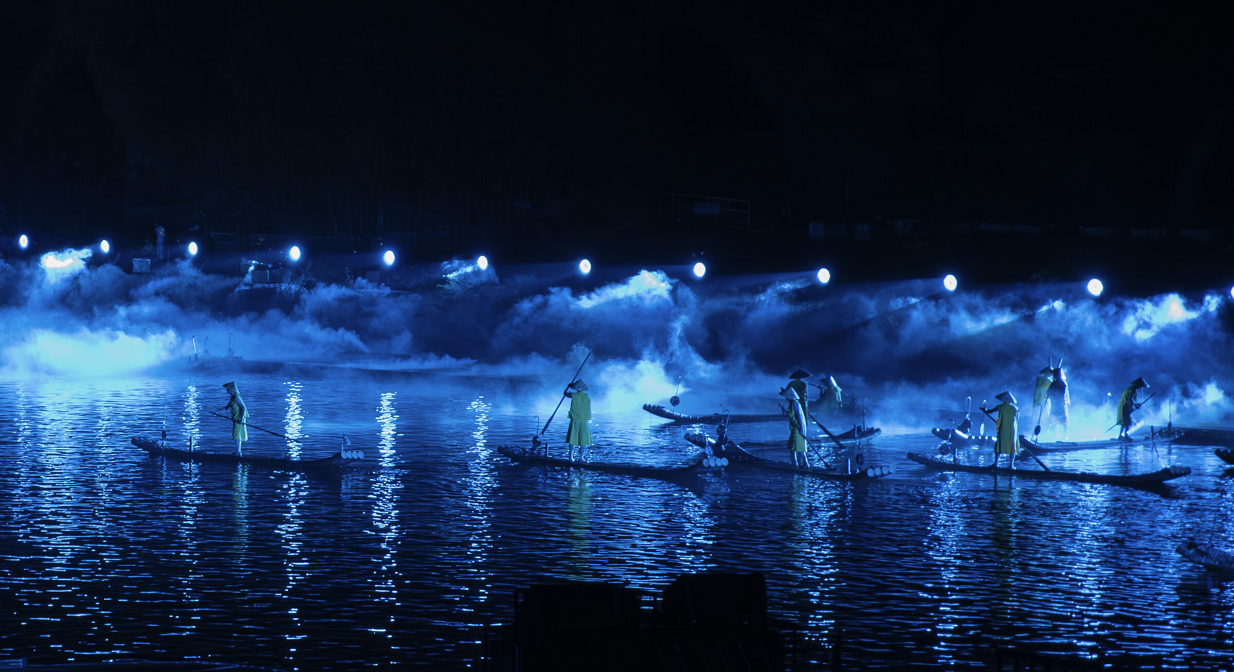 Impression Sanjie Liu 2