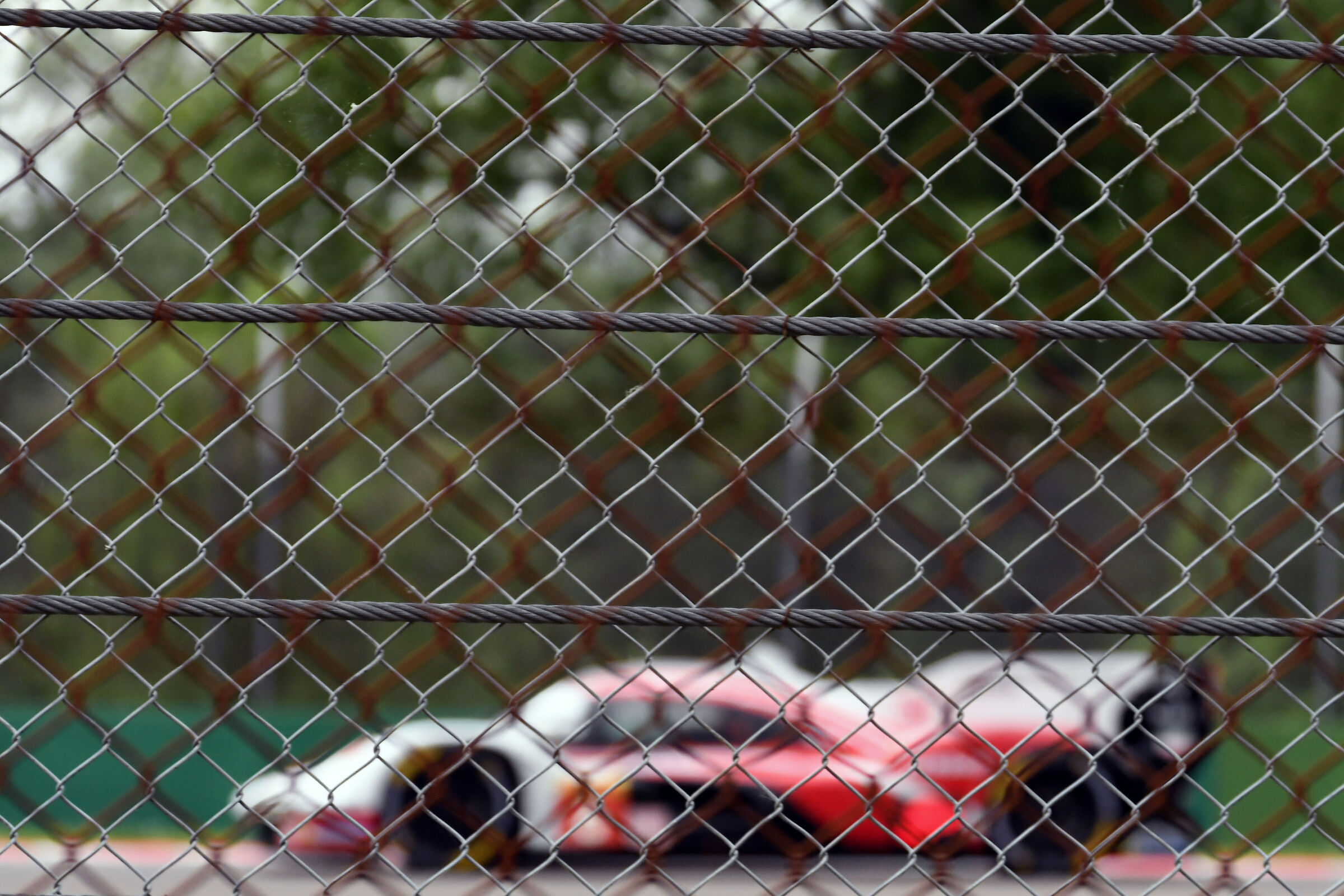 WEC - IMOLA 2025 - 17