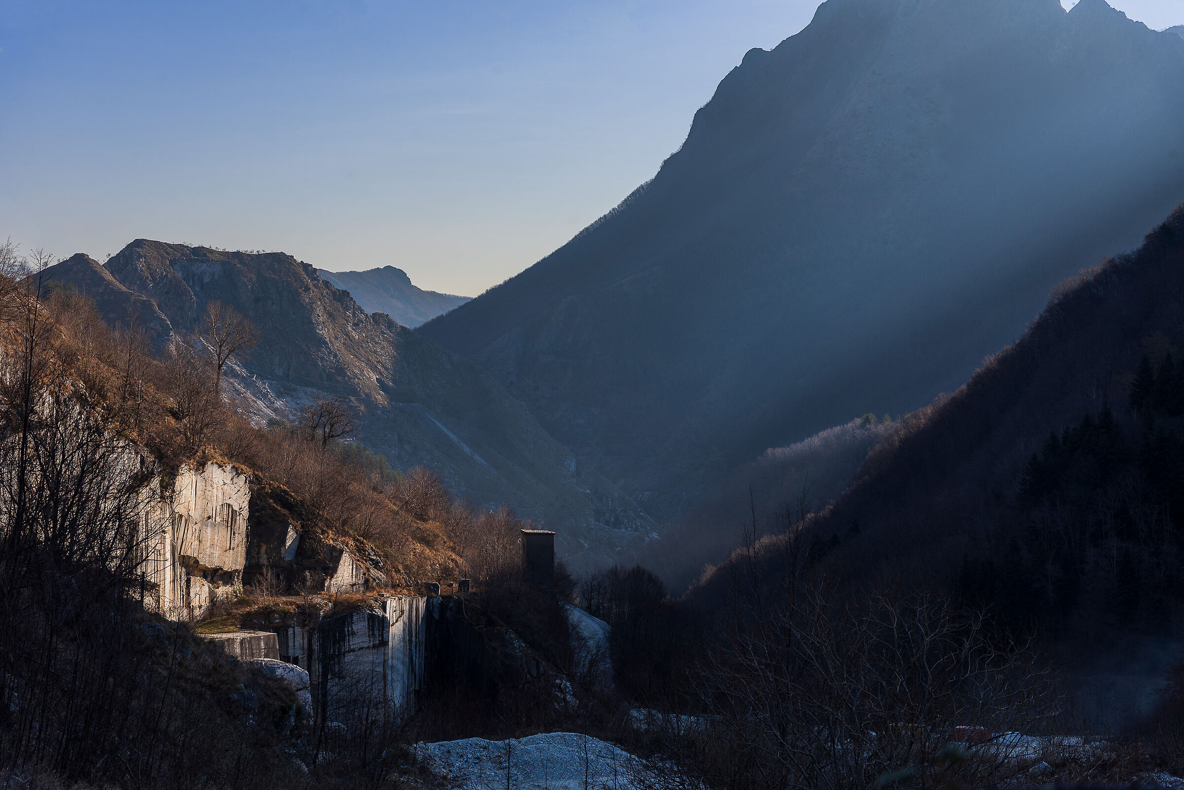 Apuane