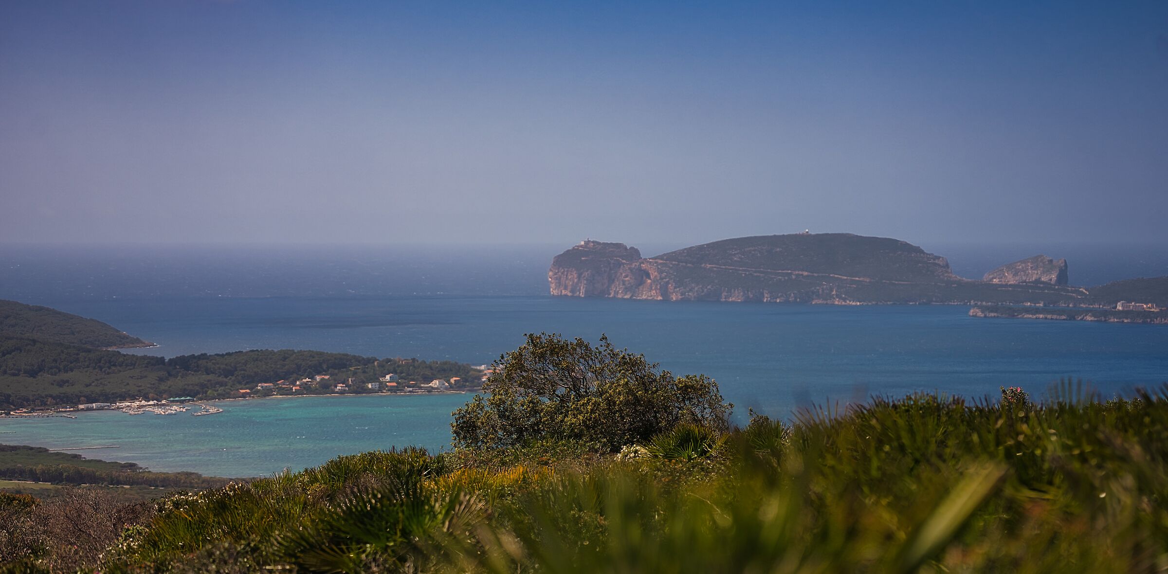 Alghero Capo Caccia