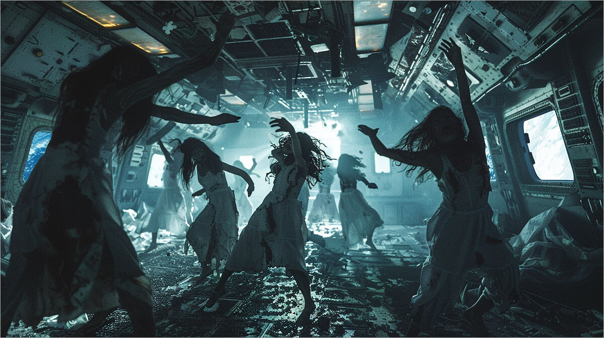 Houston, we have a problem