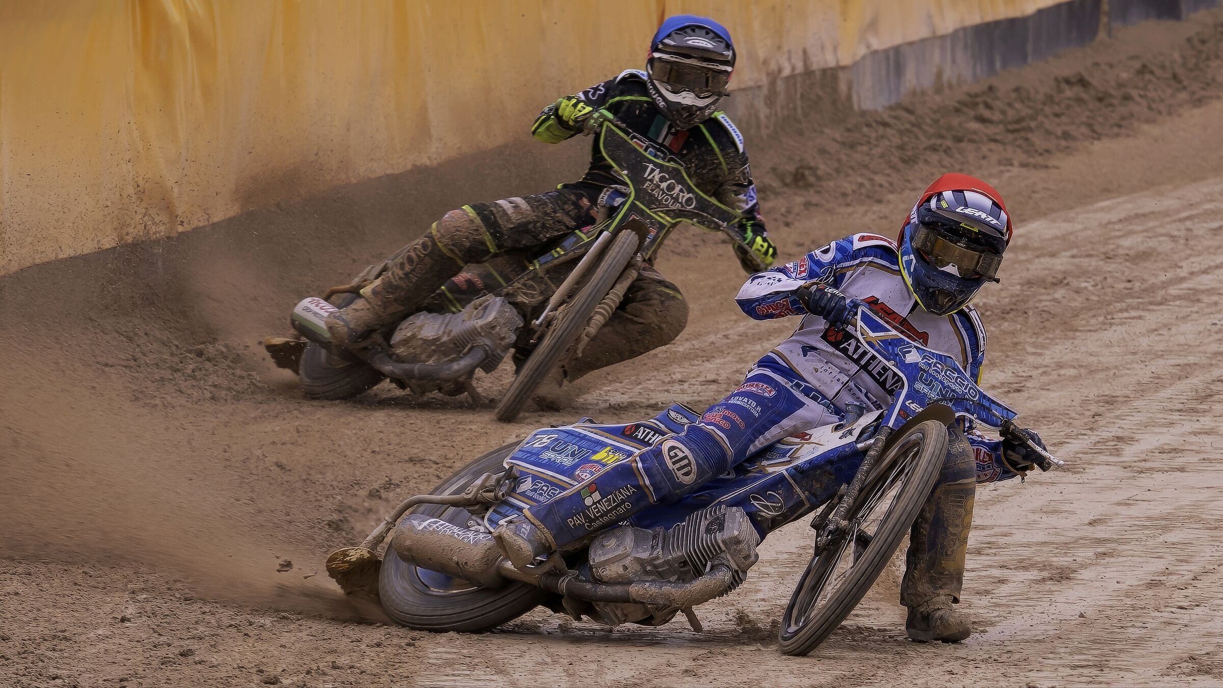 Speedway Italian Championship