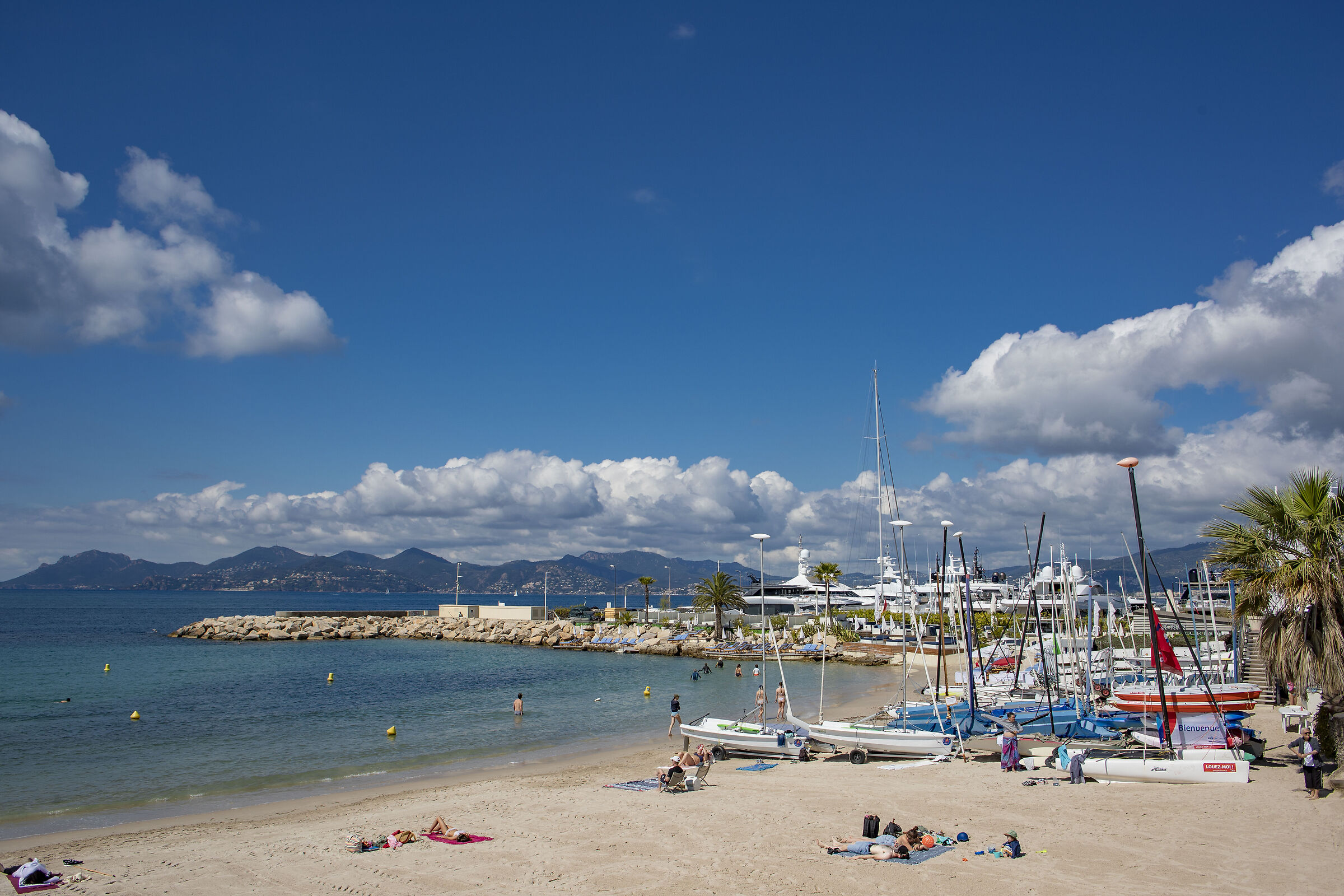 Cannes