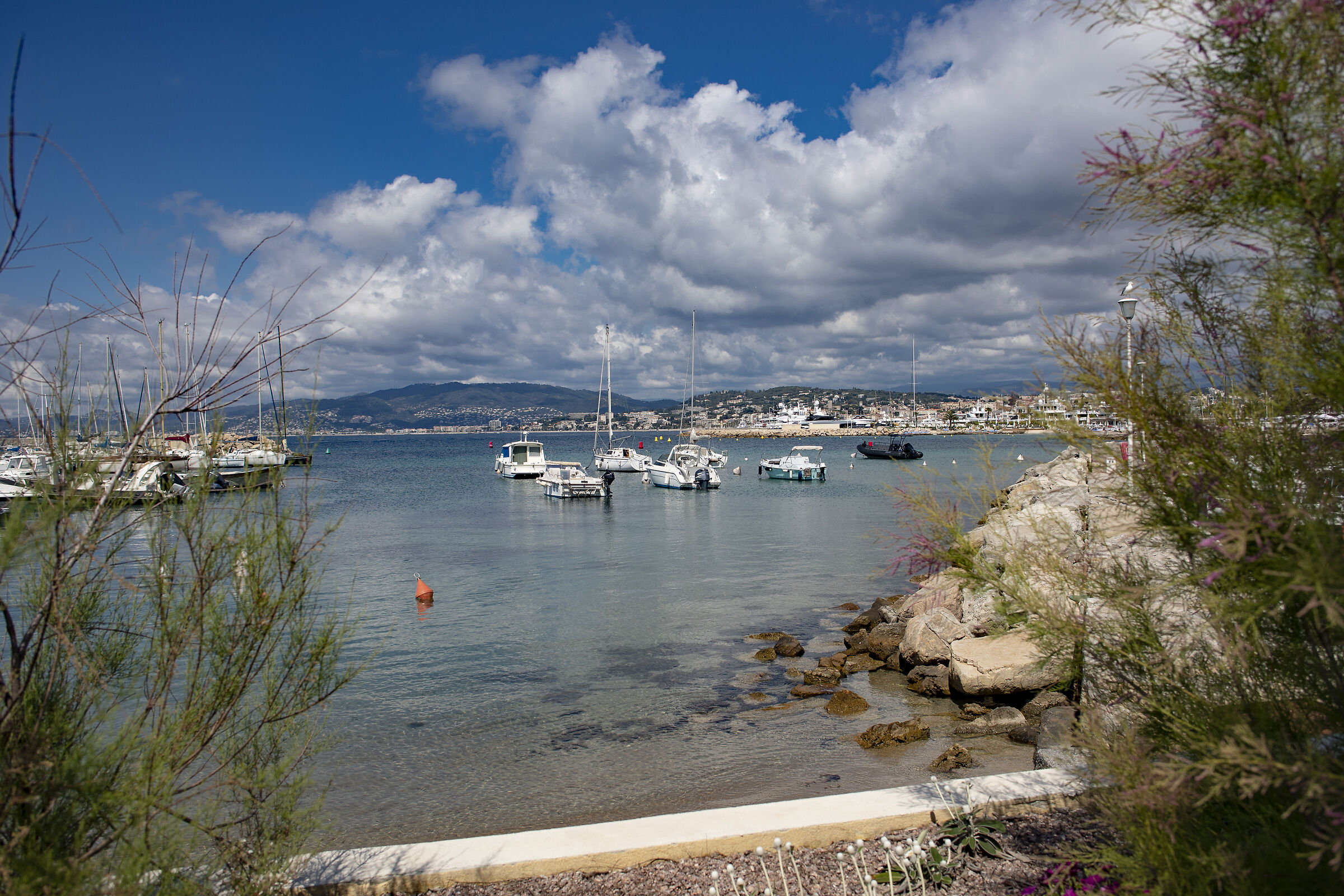Cannes