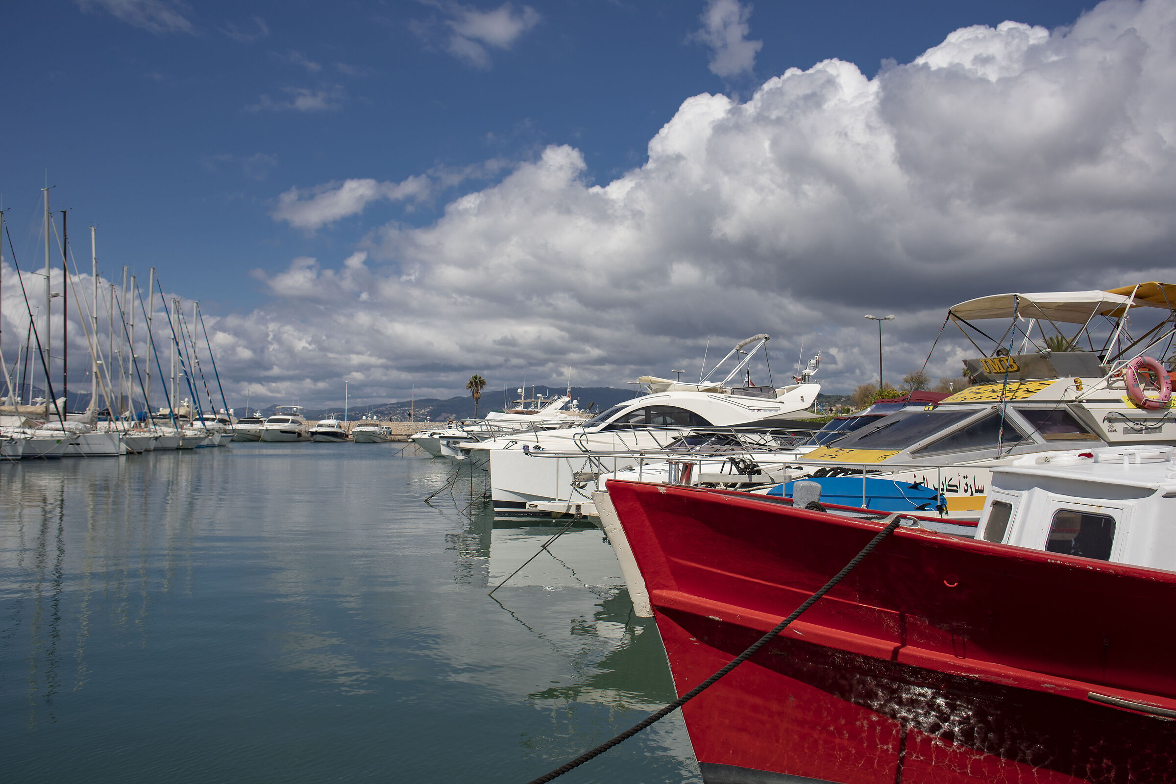 Cannes