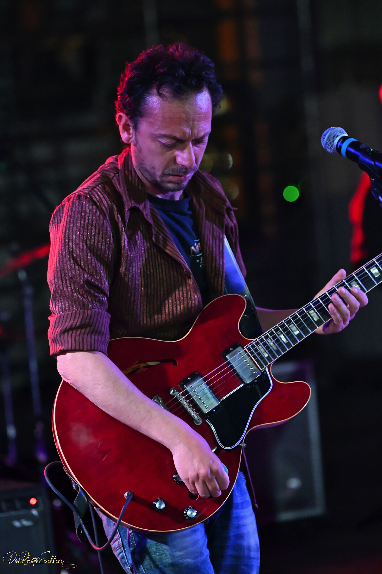 Bit Generation 2025 Officine del San Carlo