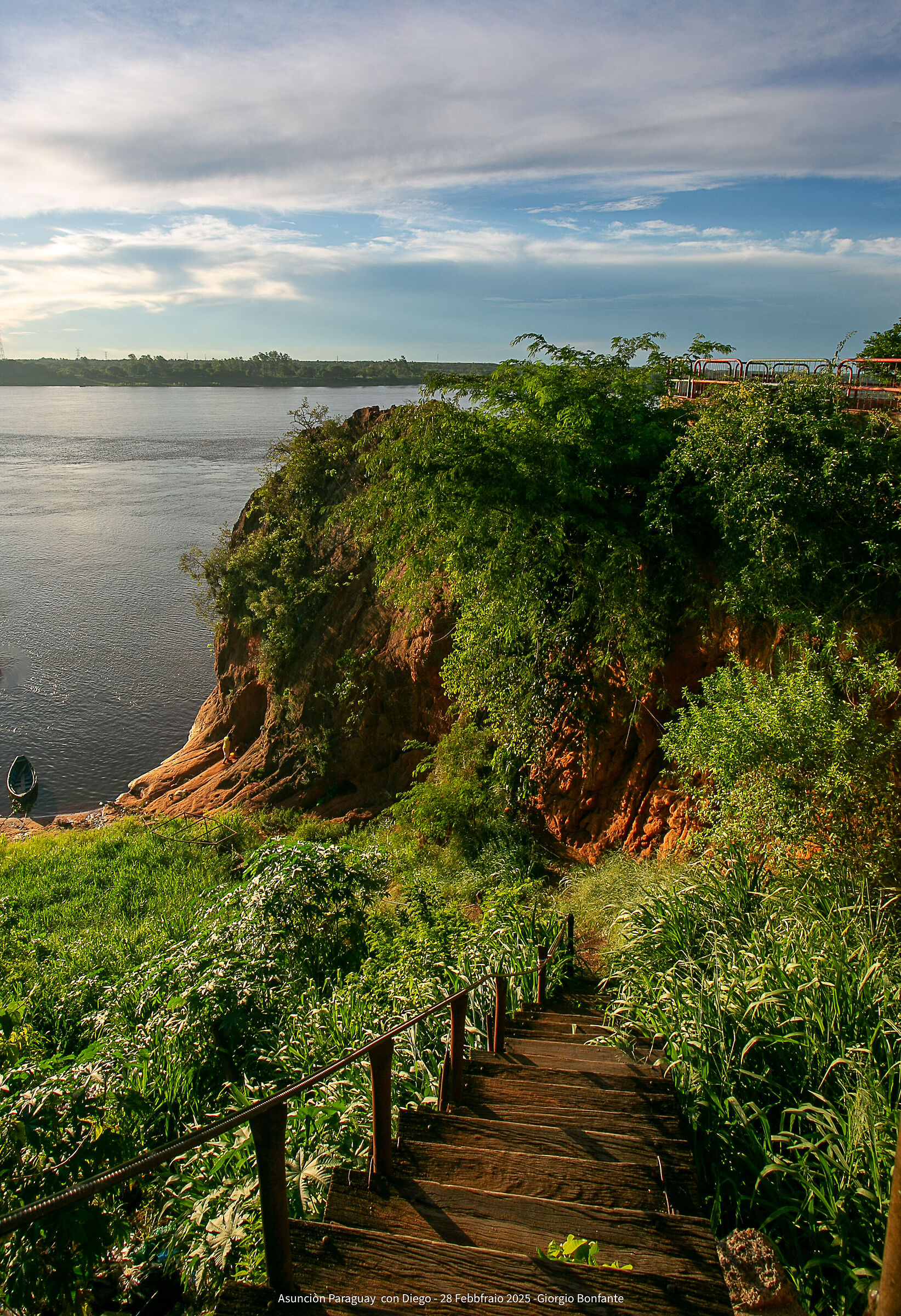 Asunciòn Paraguay