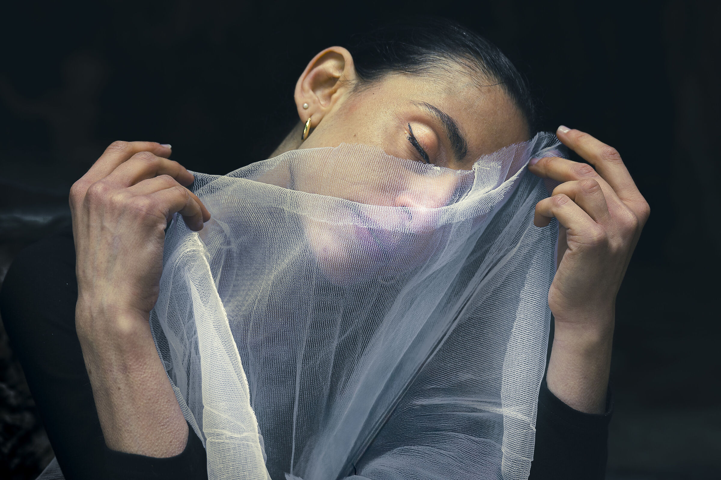 Dreams about ballerina