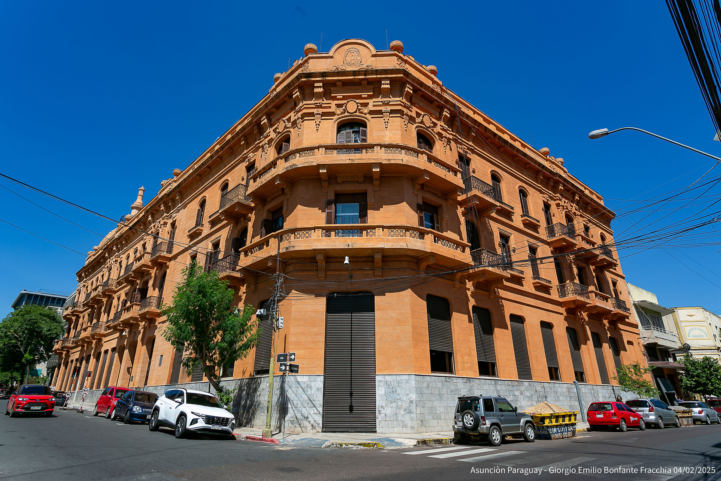 Centro Storico