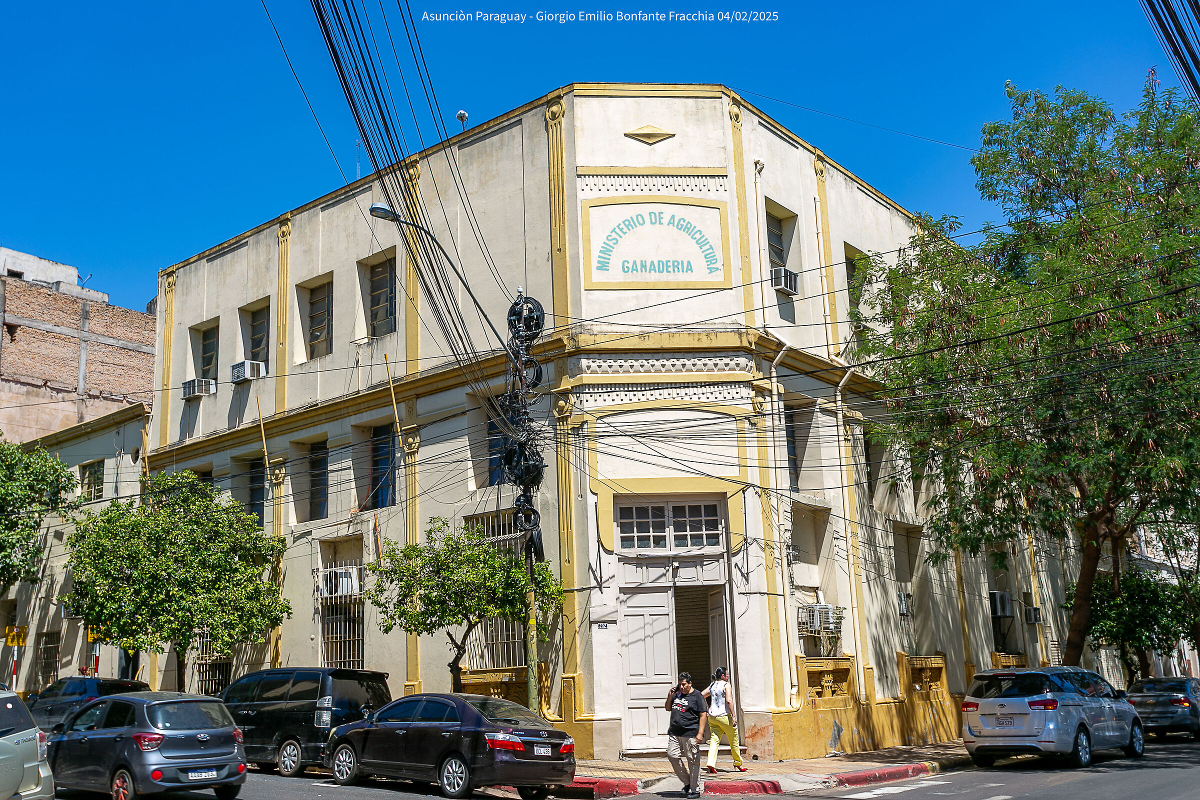 Centro Storico