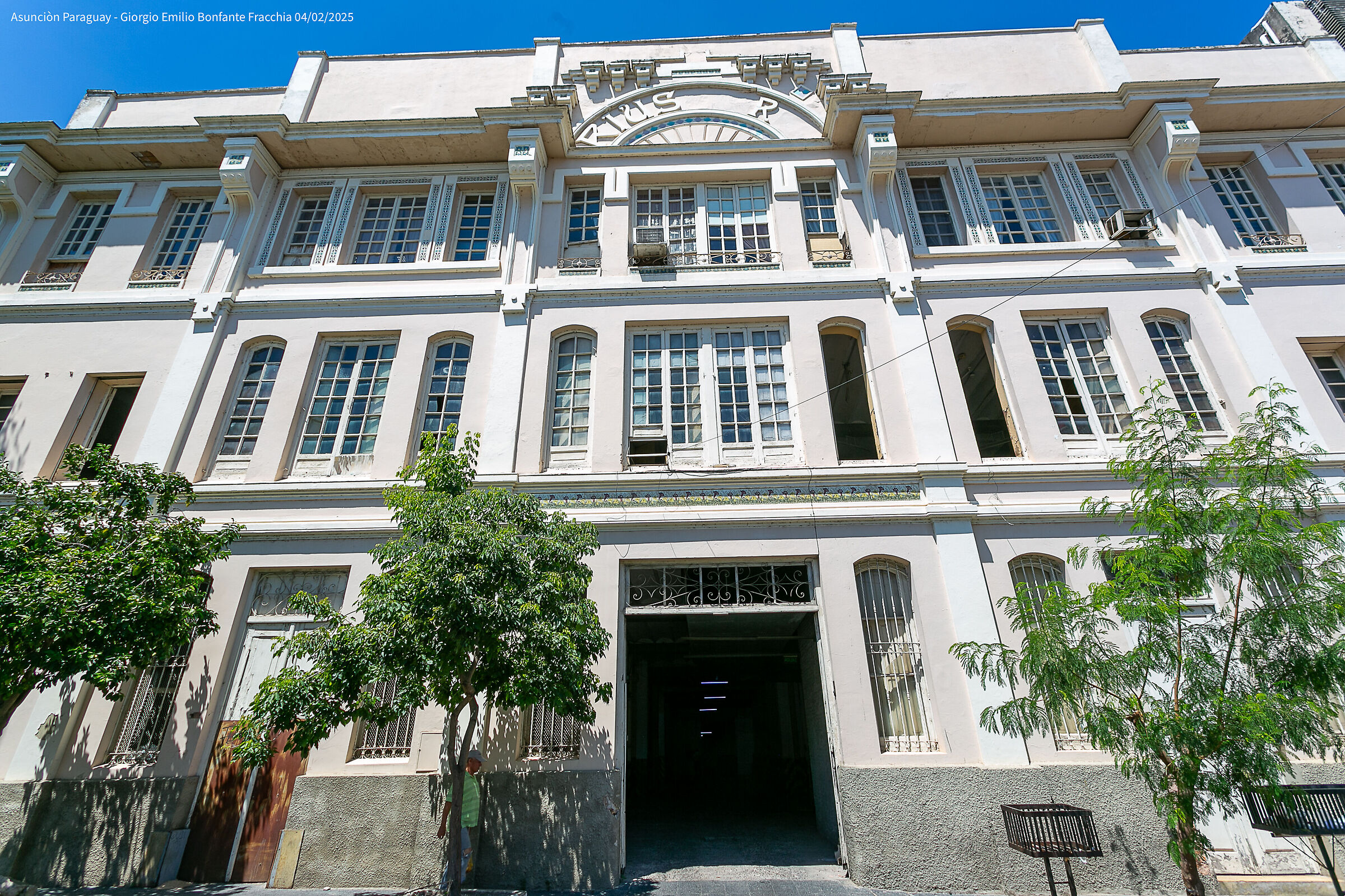 Centro Storico