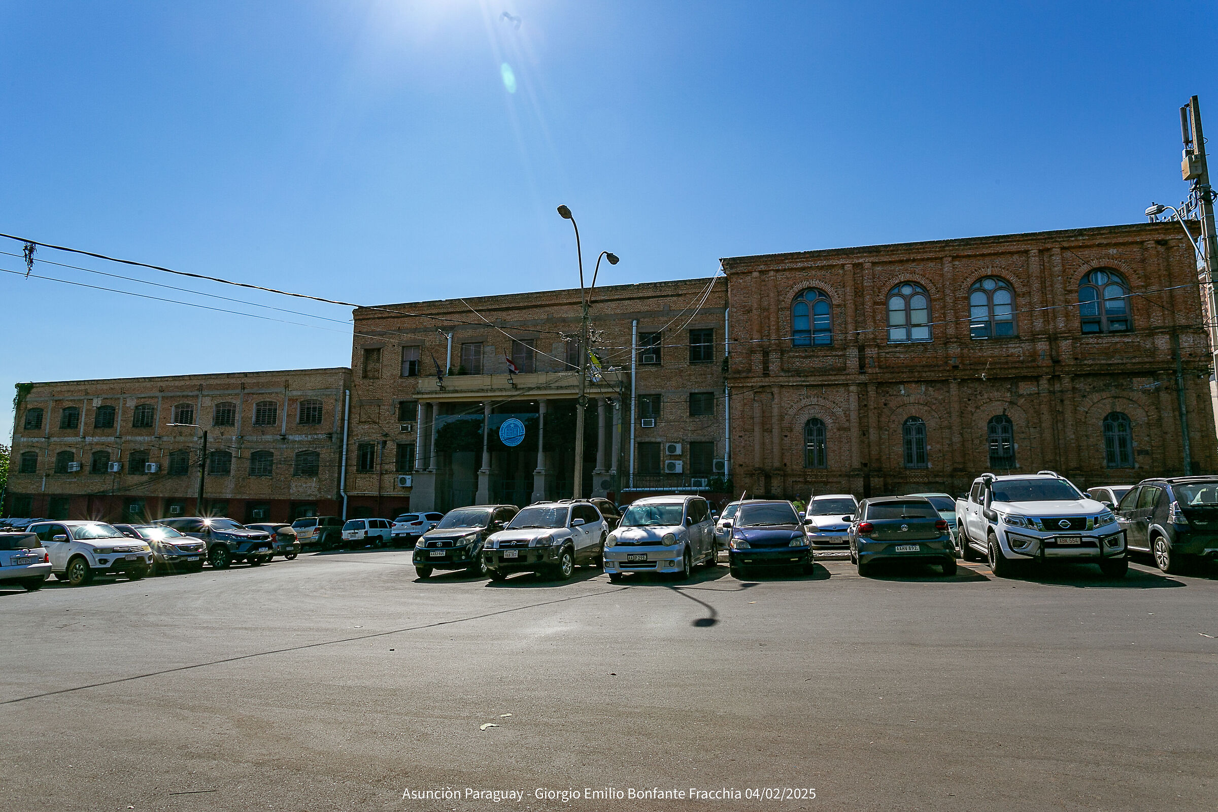 Università Cattolica Centro Storico
